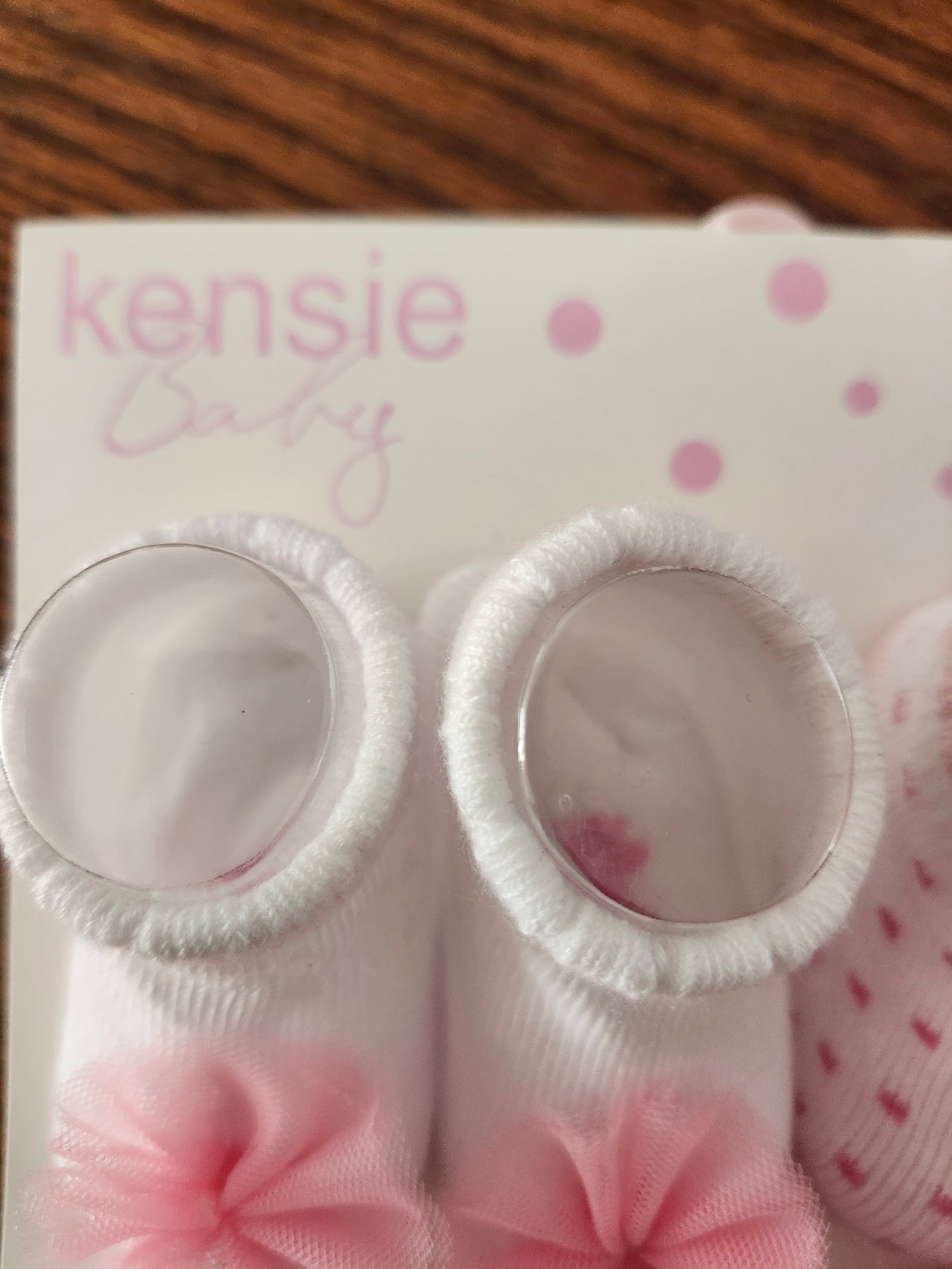Kensie Baby Bootie Socks 4 Pairs Different Colors"New Arrival "SOLD OUT" Thanks For Your Purchase!