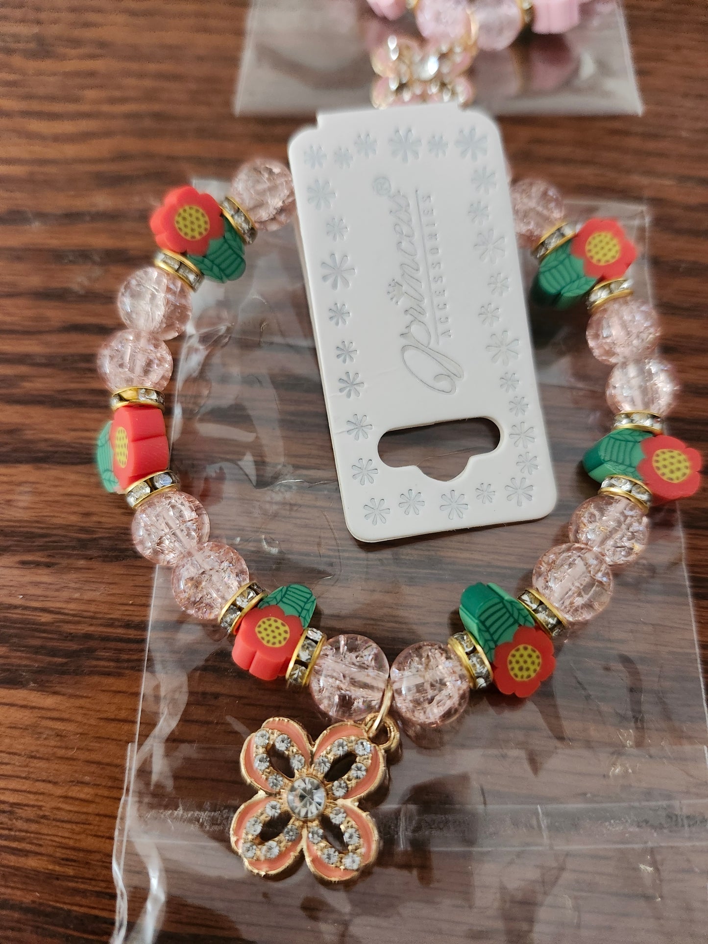 Girls "New Arrival" Great Gift To Put In The Easter Basket Assorted Colors. At 5.00 Ea.