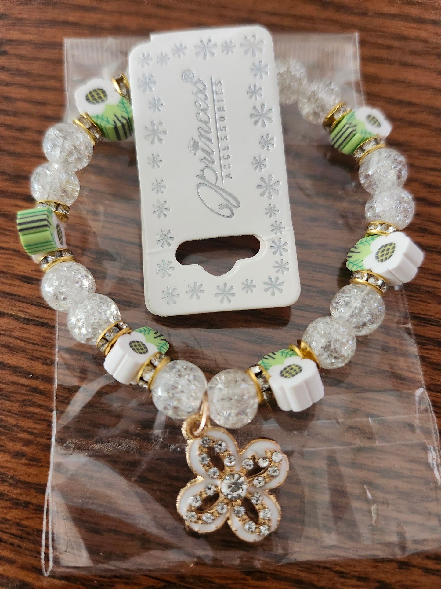 Girls "New Arrival" Great Gift To Put In The Easter Basket Assorted Colors. At 5.00 Ea.