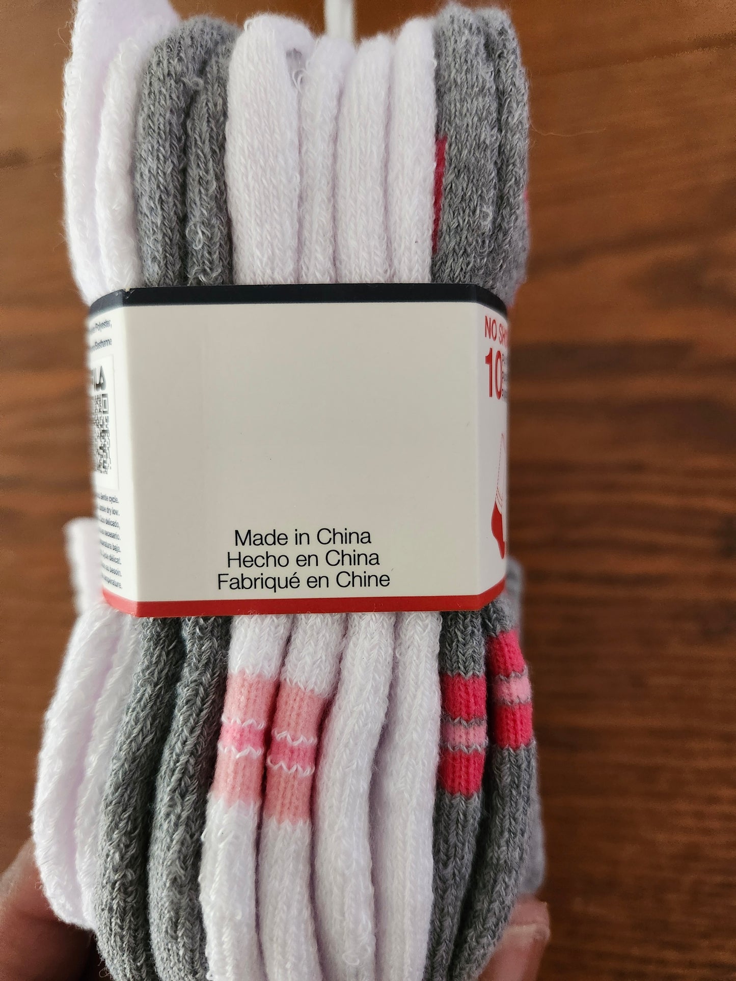 Kids Unisex No Show Fila Socks 10 Pairs "New Arrivel" Fit Shoe Size 7-10 Color Gray/White (SOLD OUT) Thanks For Your Purchase!