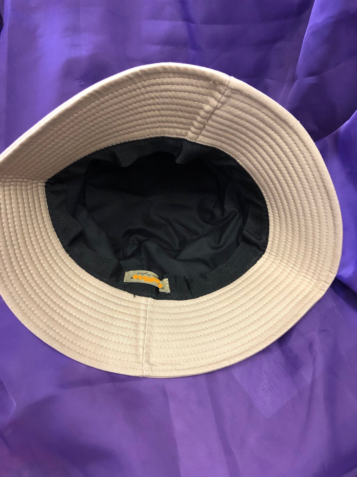 Woman Fashion Plaid Designer Bucket Fashion "New Arrival"