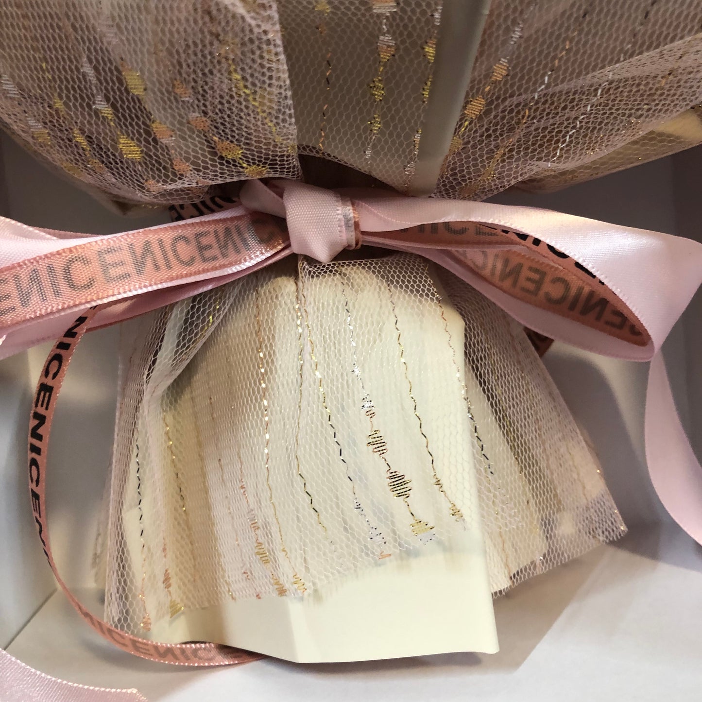 "Just In Time For Mother's Day " 3 Doz. Pink/Peach Silk Scented Roses "New Arrival Going Fast