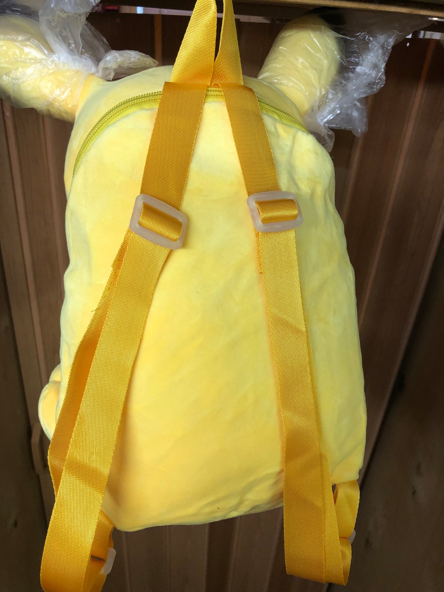 Picahcu Plush Anime Large Backpack For Girl Or Boys"New Back To School Arrival" SOLD OUT" Thanks For Your Purchase!