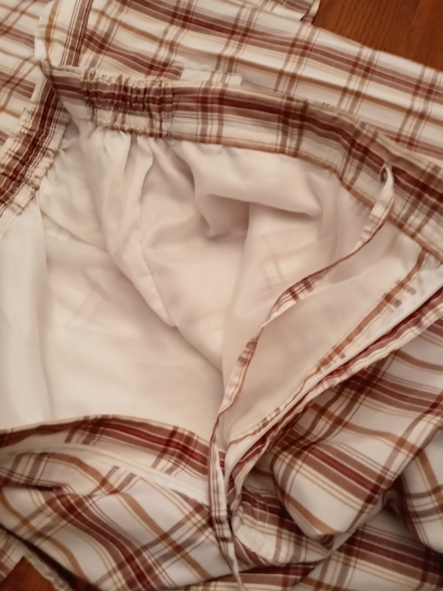 Men Fashion 2pc. Short Set