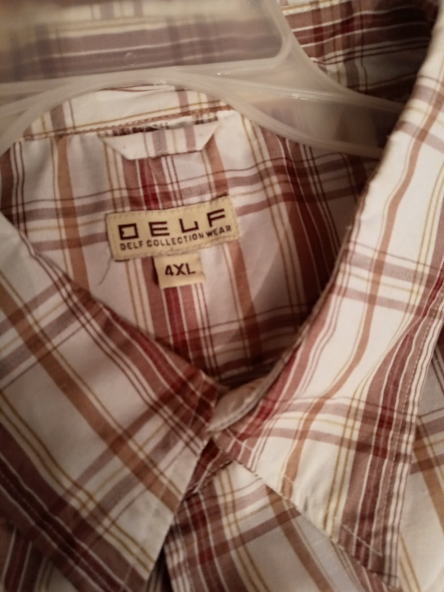 Men Fashion 2pc. Short Set