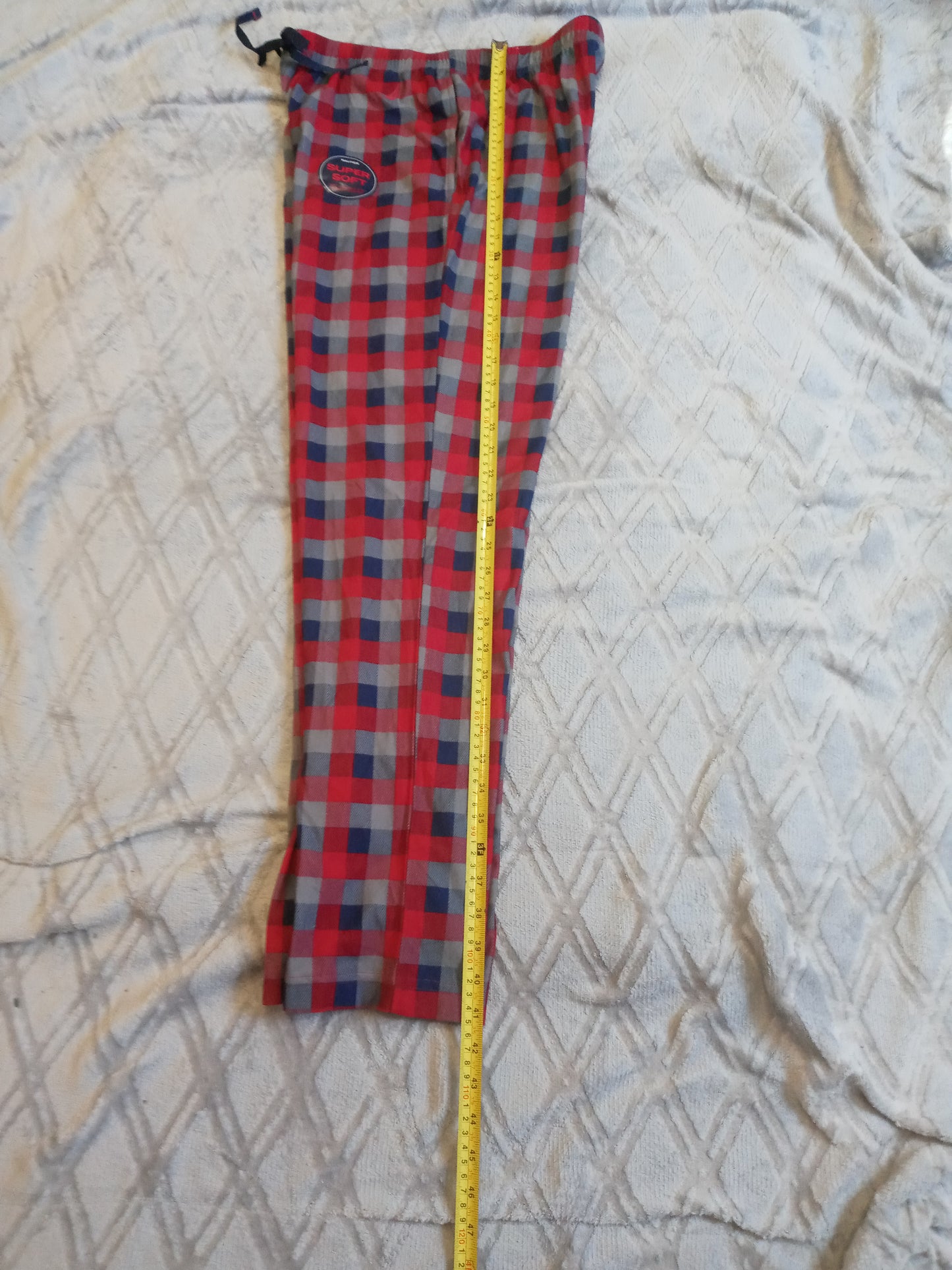 Men Nautica Super Soft Sleepwear Multicolor Size Small