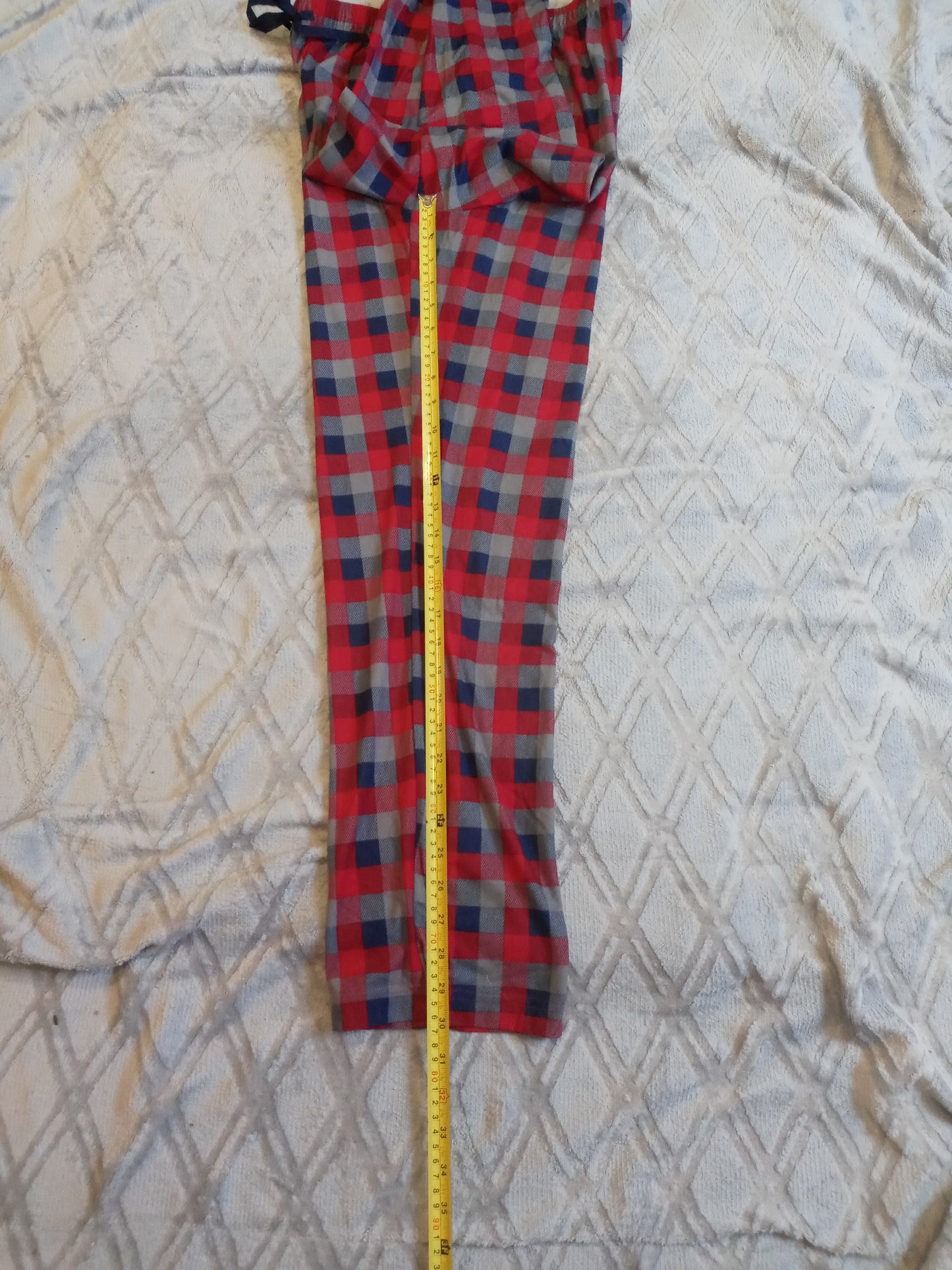 Men Nautica Super Soft Sleepwear Multicolor Size Small