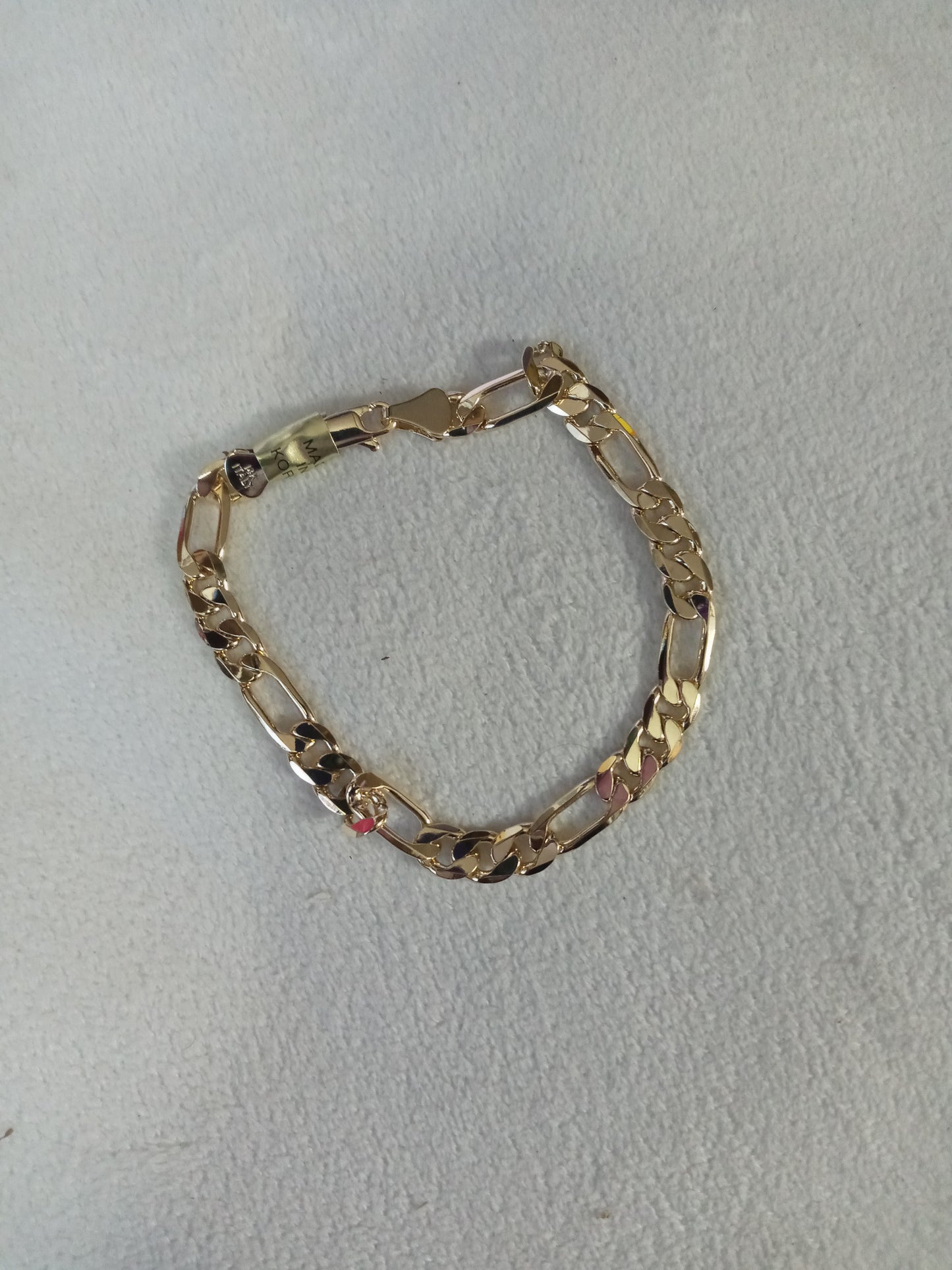 Gold Filled Anklet/ Can Wear As Breaclet SALE 10.00