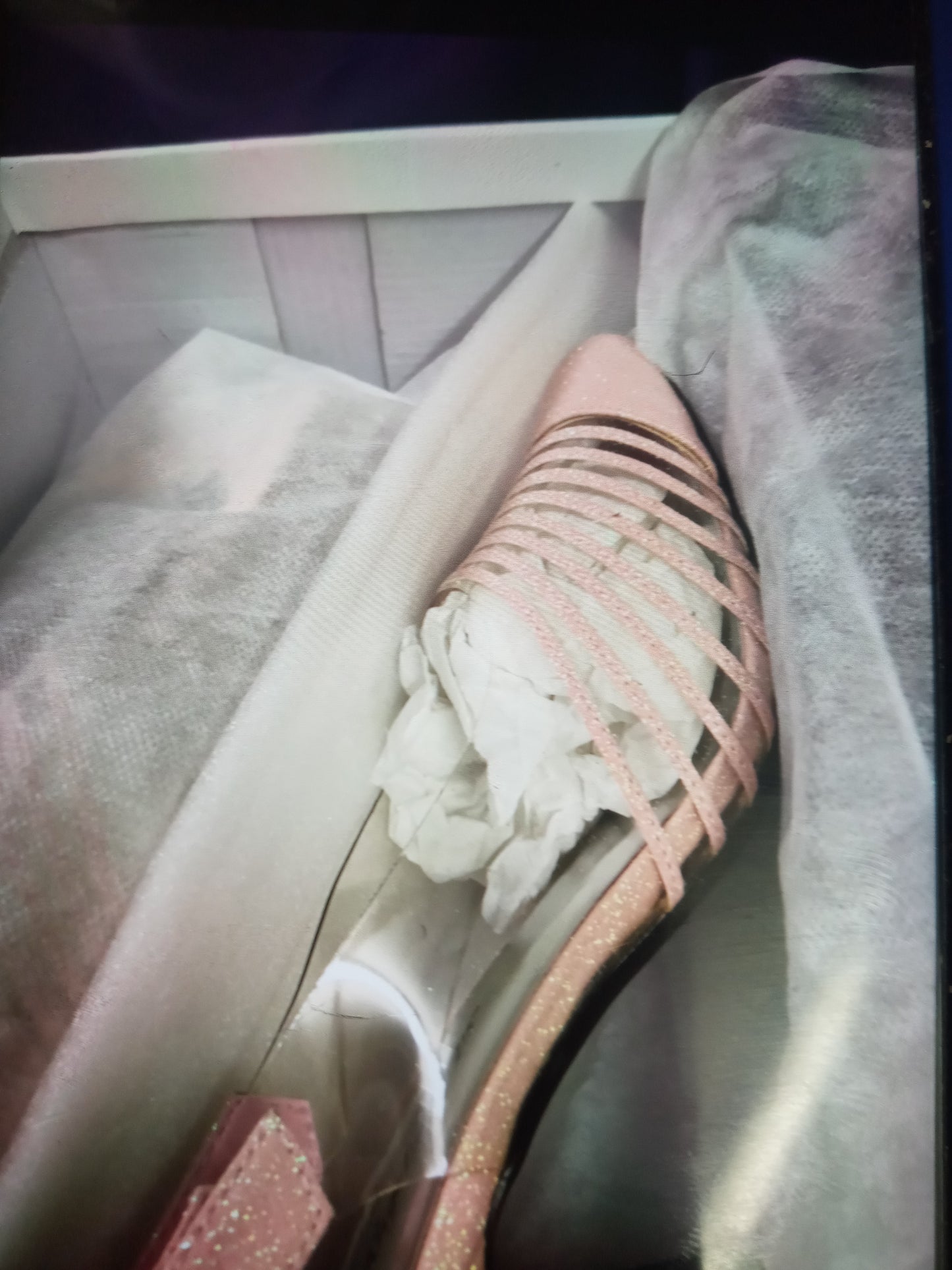 Womans Dress Pumps Size 7M Color Pink"SOLD OUT" Thanks For Your Purchase!