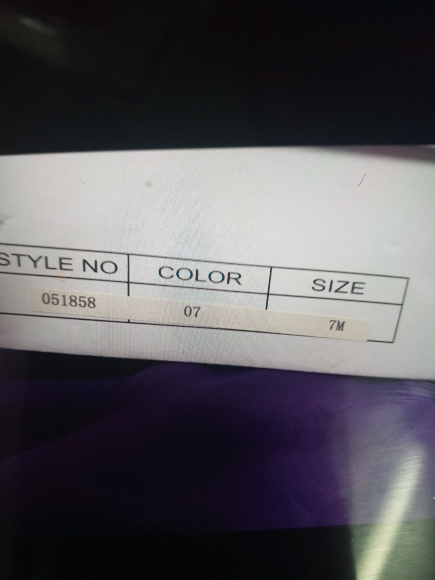 Womans Dress Pumps Size 7M Color Pink"SOLD OUT" Thanks For Your Purchase!
