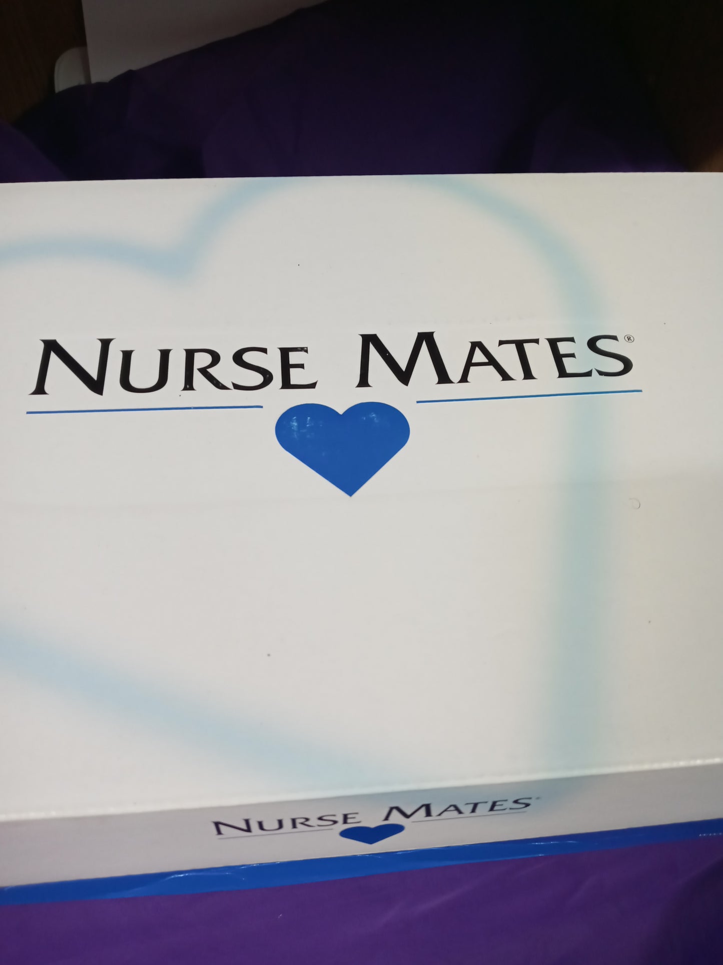 Woman Gala Nurse Mates Medical Open Back Slip On Gala (On Sale Now)