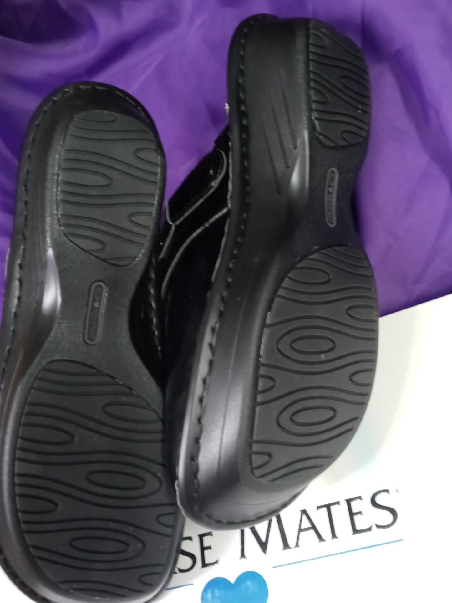 Woman Gala Nurse Mates Medical Open Back Slip On Gala (On Sale Now)