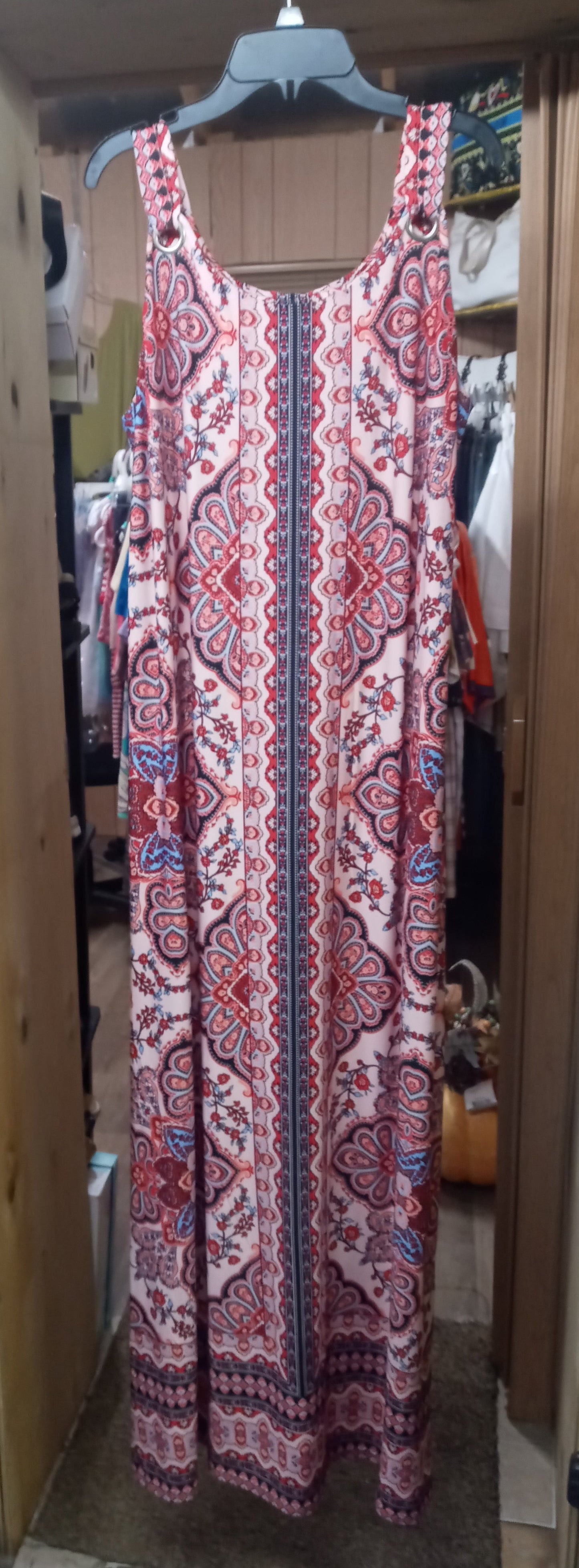 Woman Dress Size M By: New Direction "New Fall Arrival"