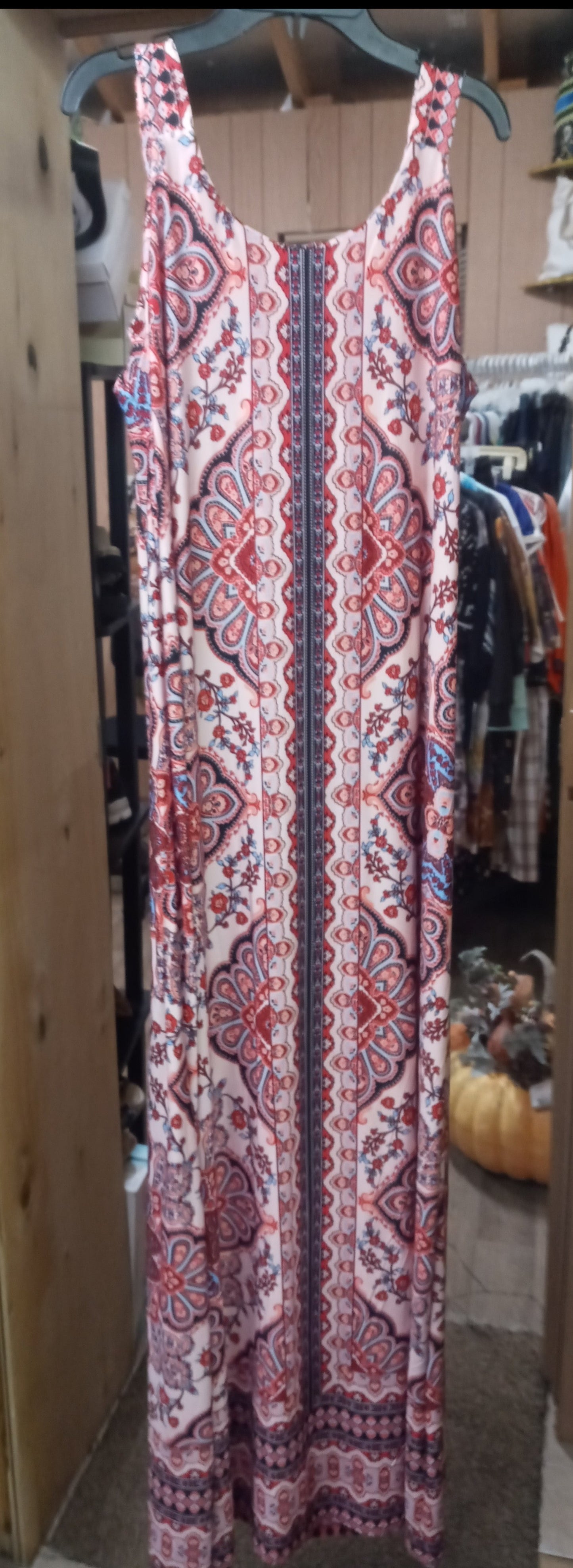 Woman Dress Size M By: New Direction "New Fall Arrival"