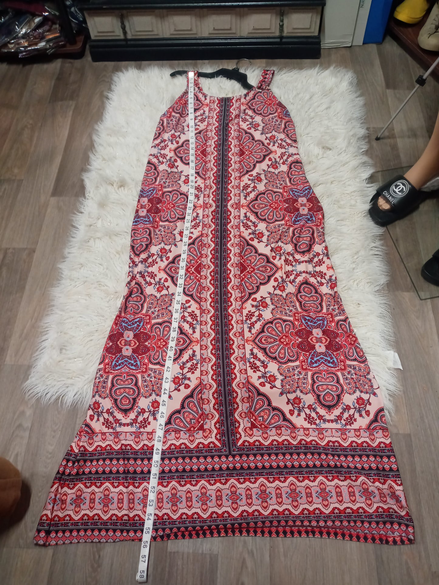Woman Dress Size M By: New Direction "New Fall Arrival"