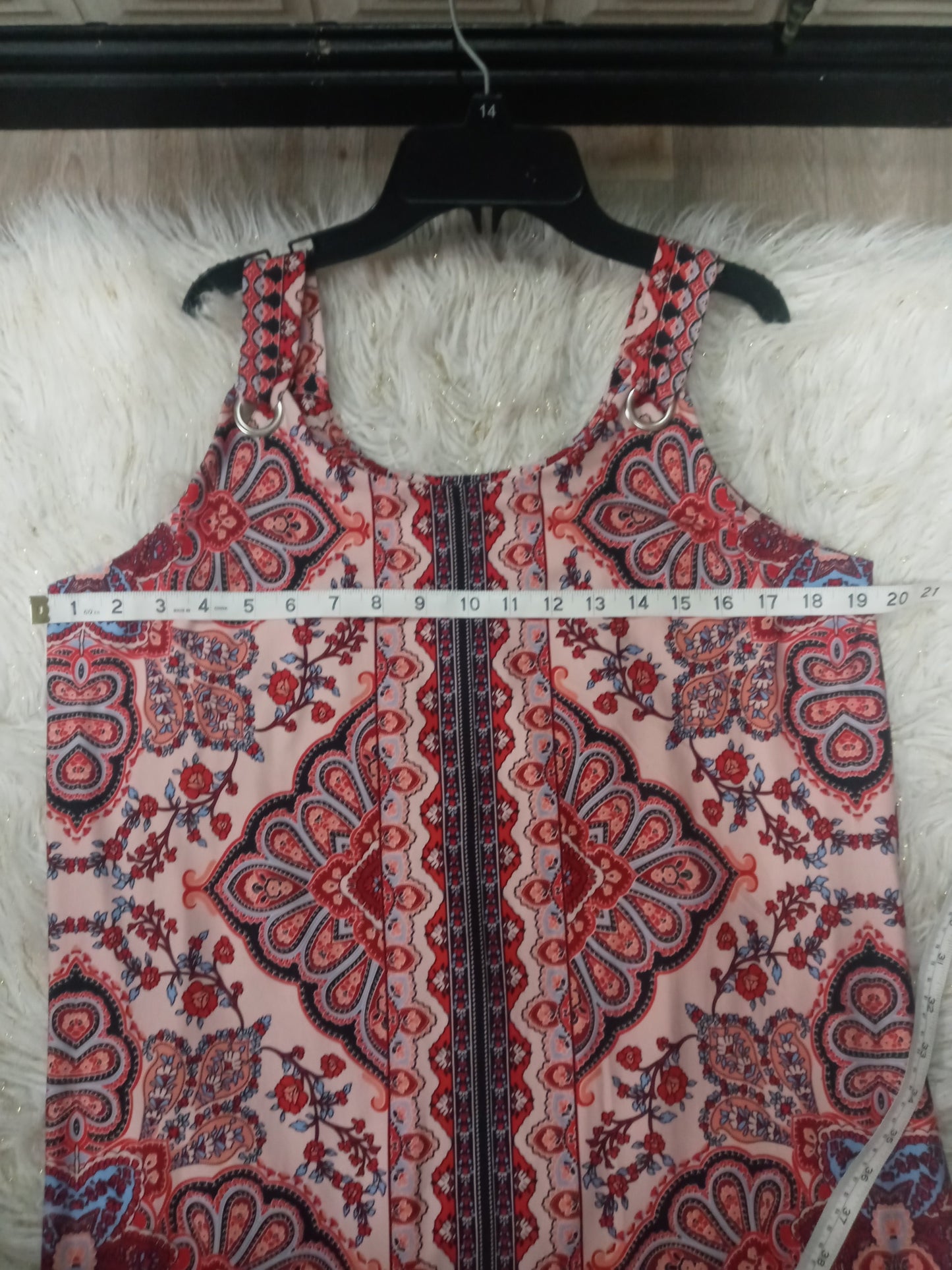 Woman Dress Size M By: New Direction "New Fall Arrival"