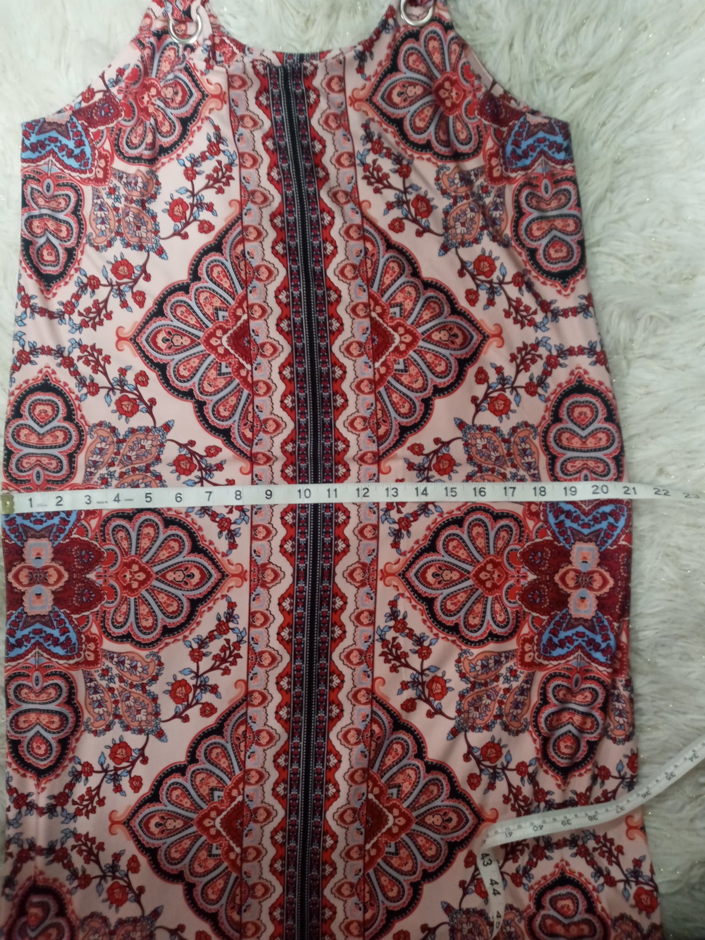 Woman Dress Size M By: New Direction "New Fall Arrival"