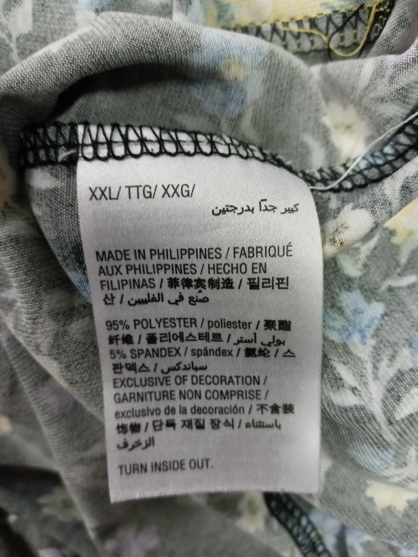 Woman Hobo Top By:Style & Co. Size XXL "New Fall Arrival"