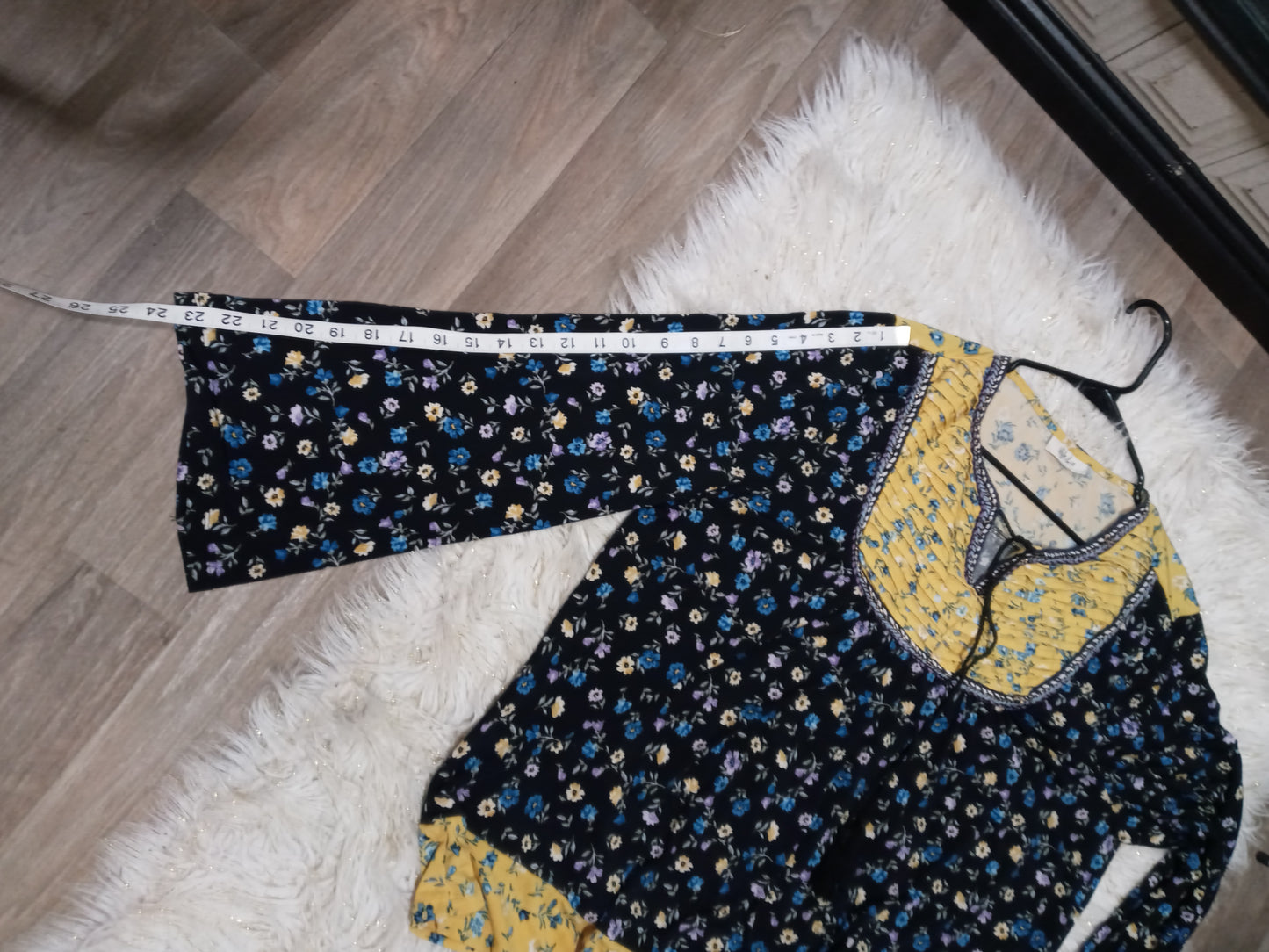 Woman Hobo Top By:Style & Co. Size XXL "New Fall Arrival"
