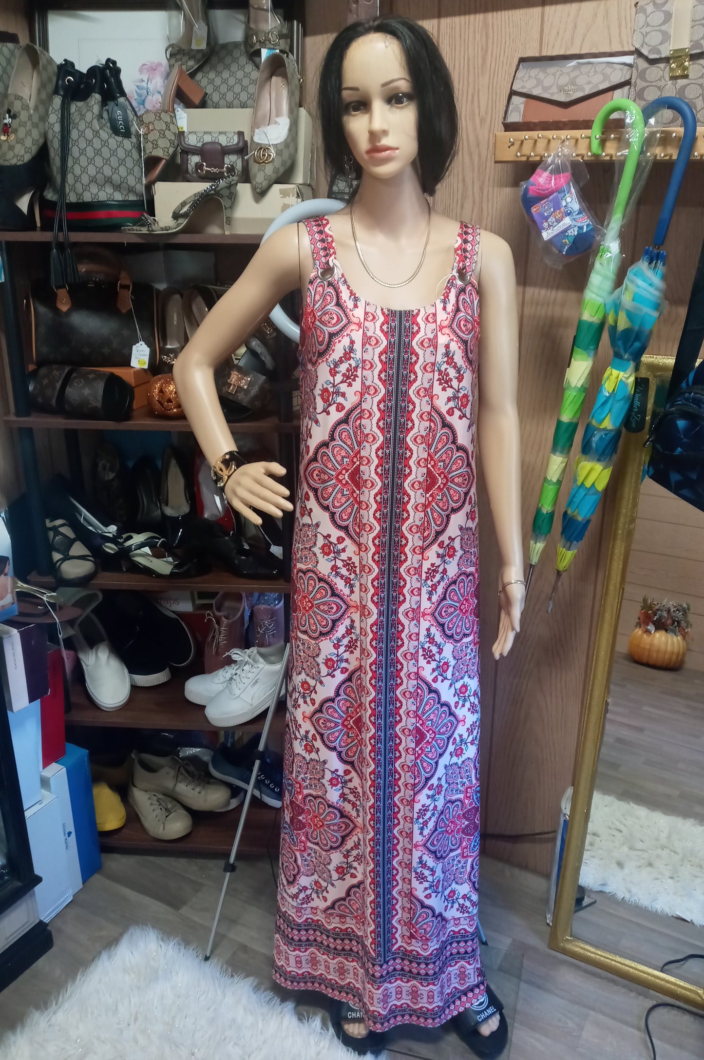 Woman Dress Size M By: New Direction "New Fall Arrival"
