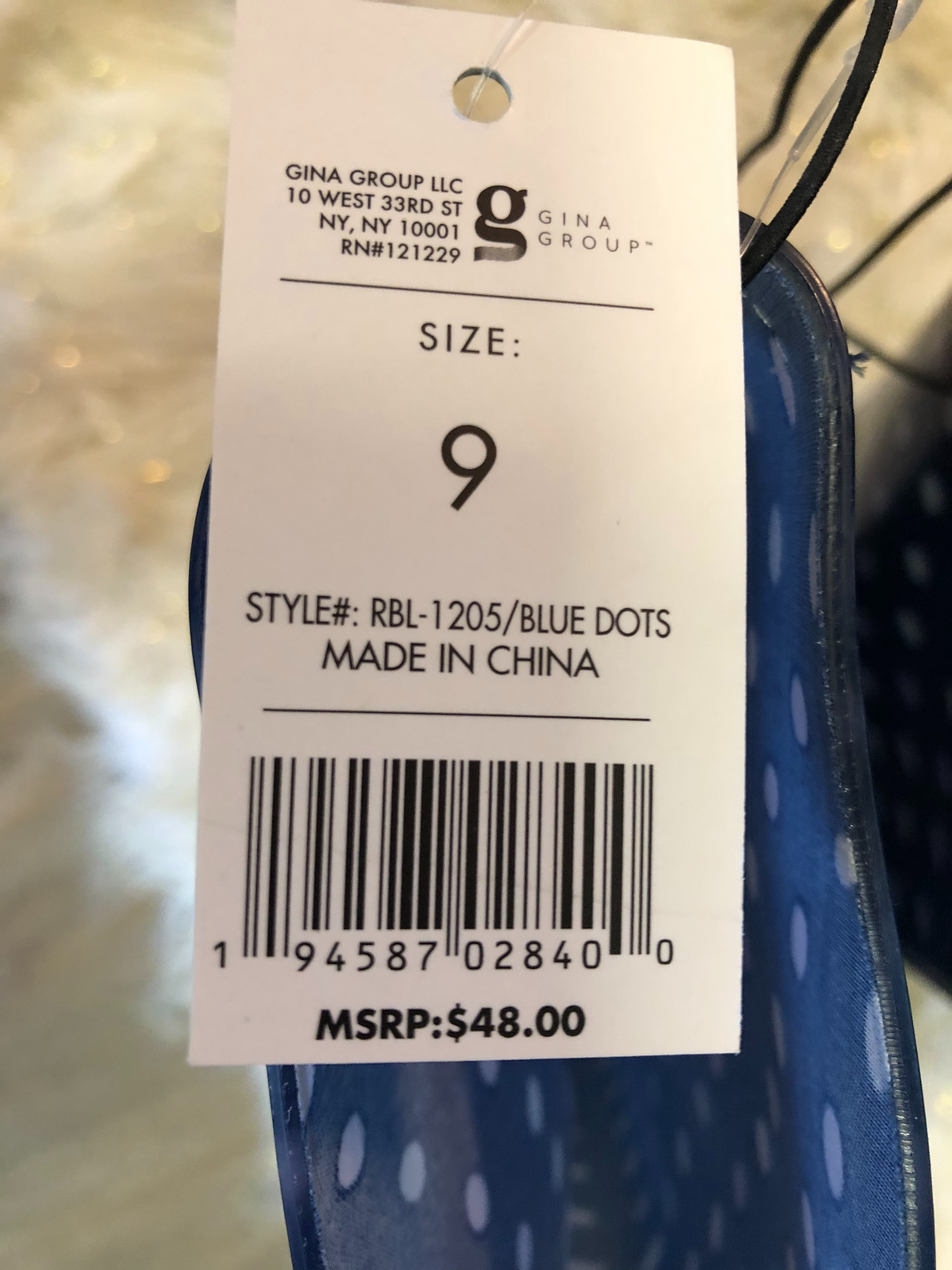 Rain Boots