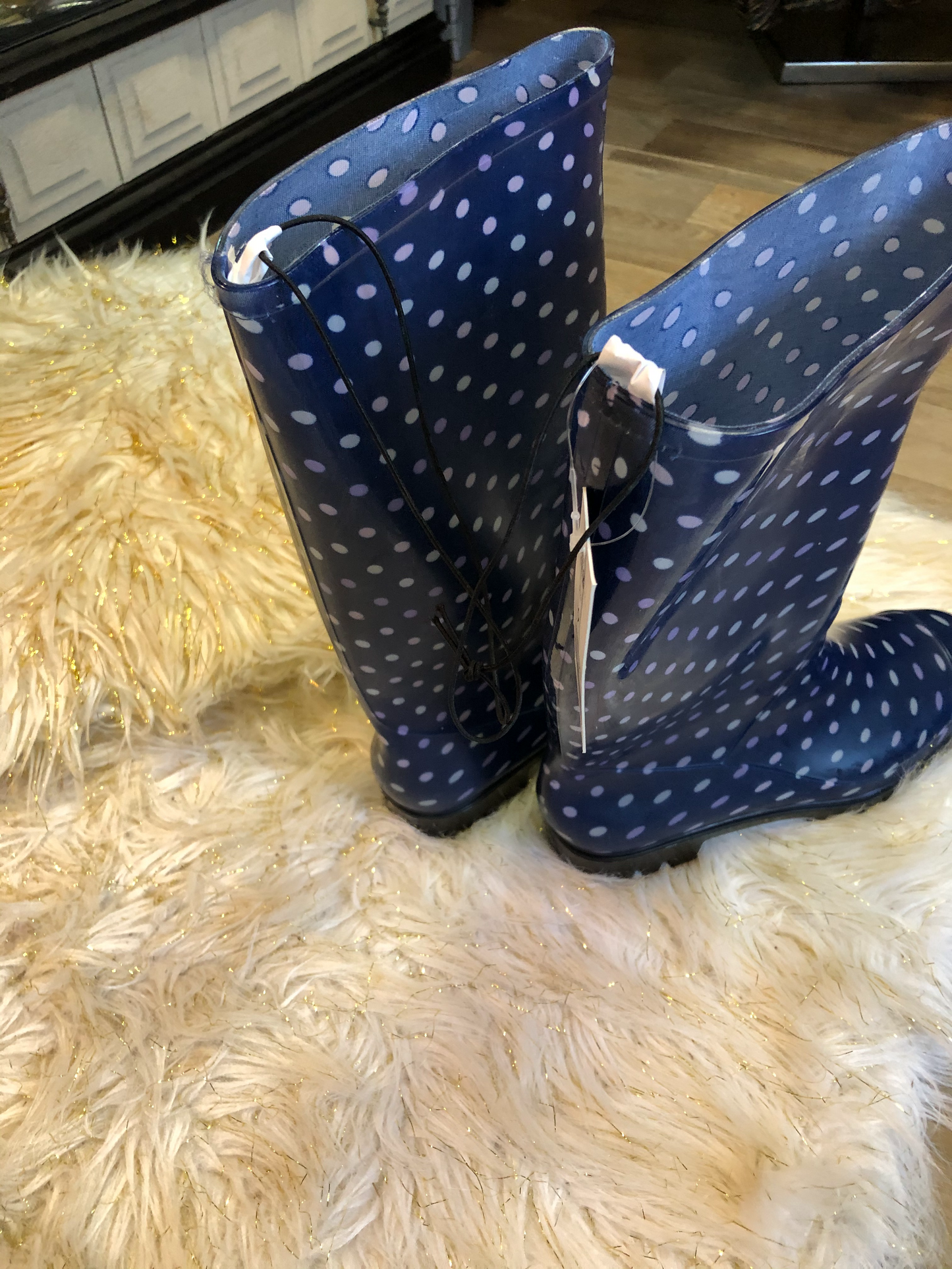 Rain Boots