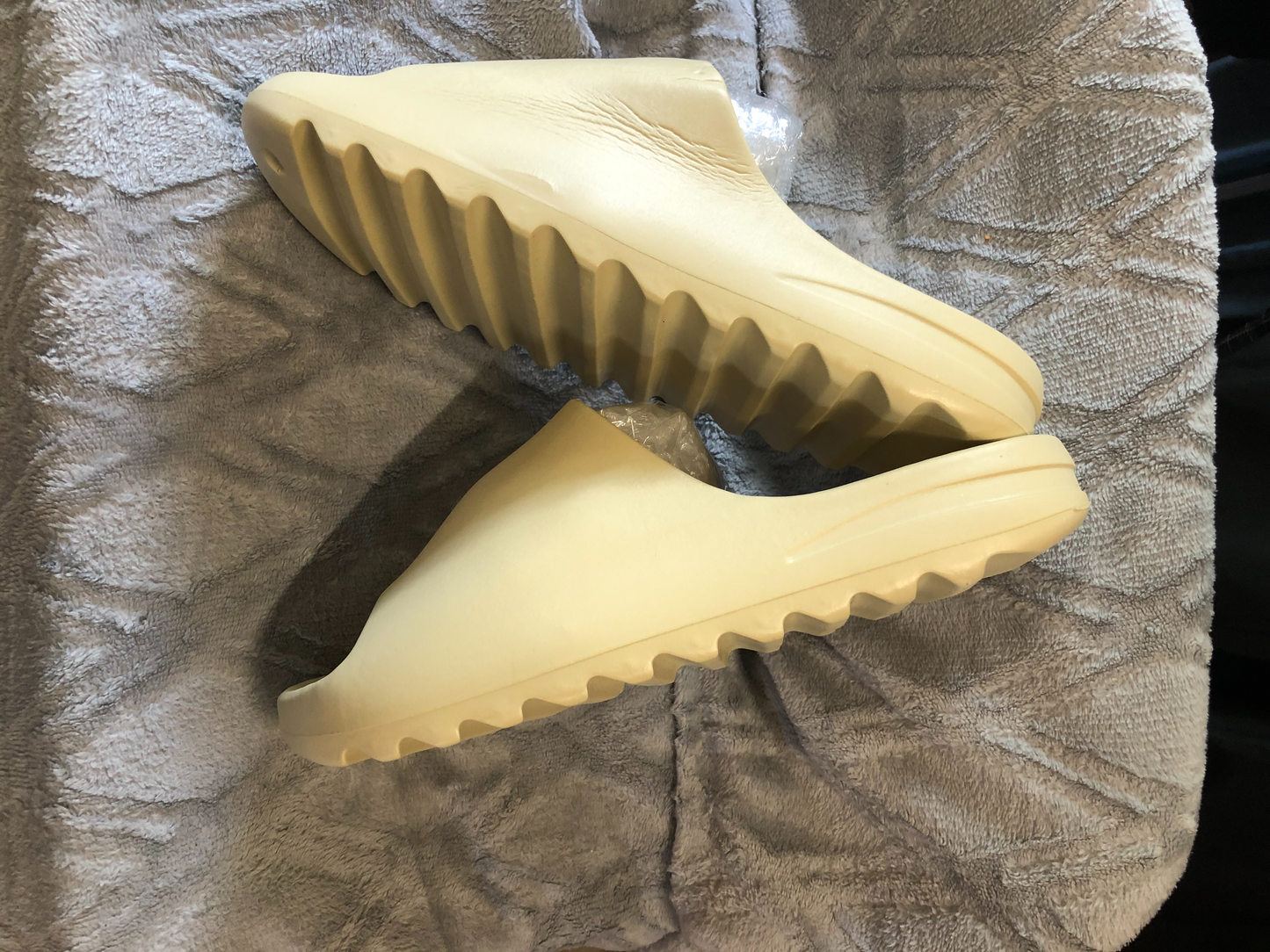 Unisex Designer Inspired Slides Size 10 and 11