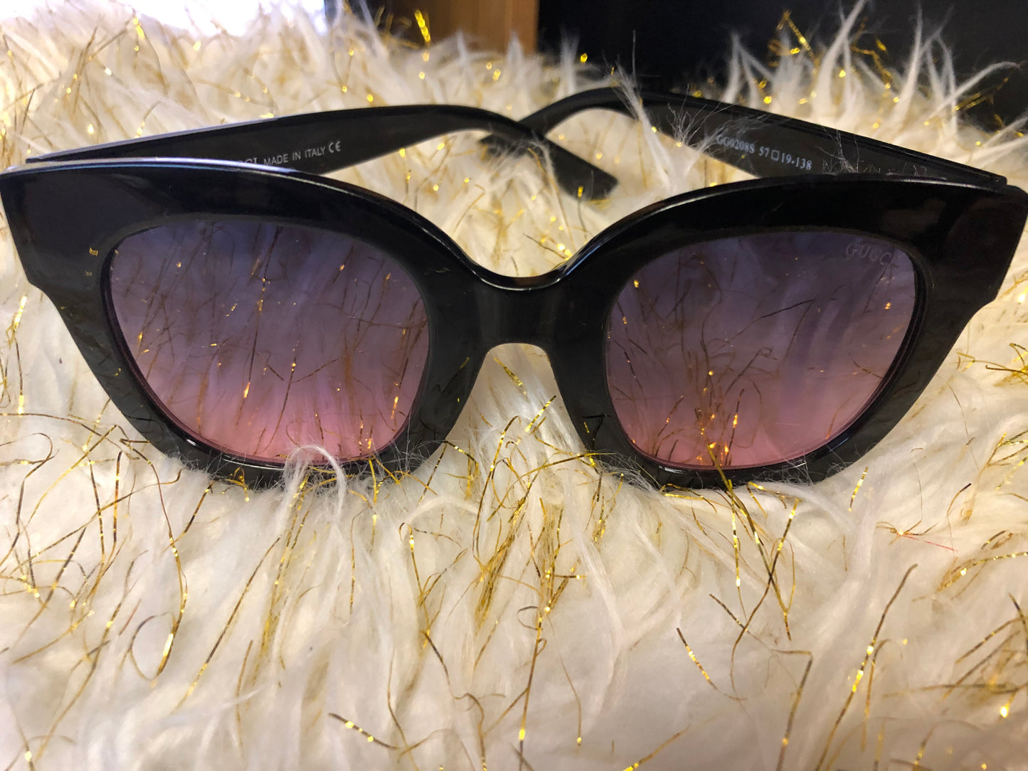 Fashion Unisex G Sunglasses Colors Blk