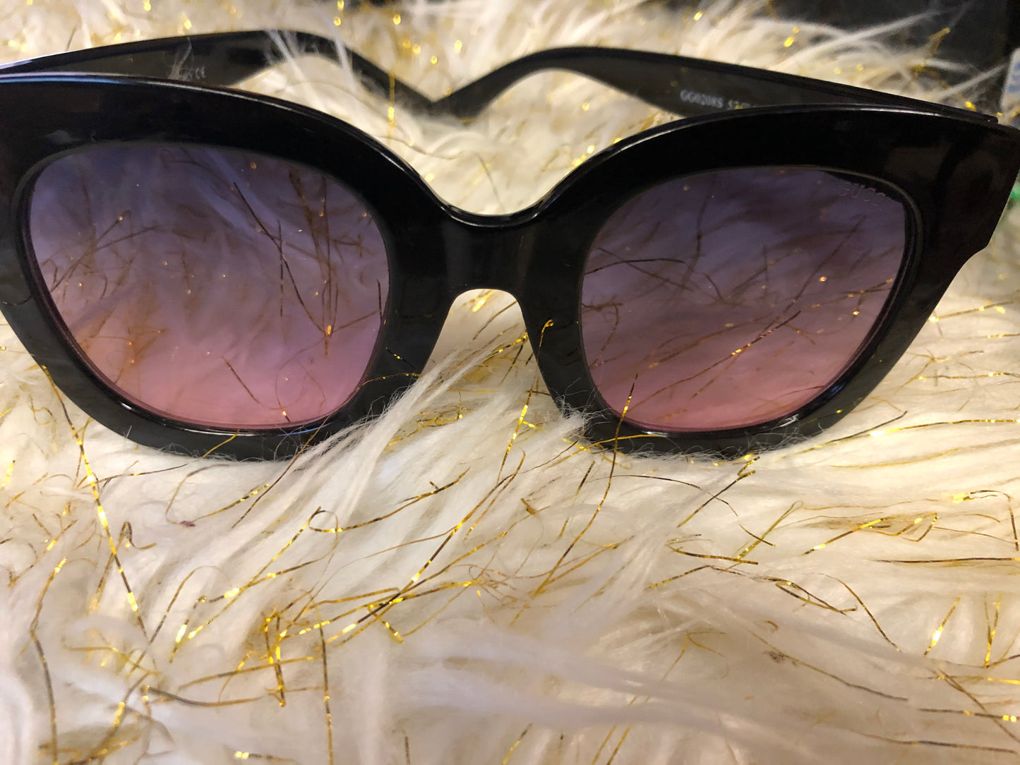 Fashion Unisex G Sunglasses Colors Blk