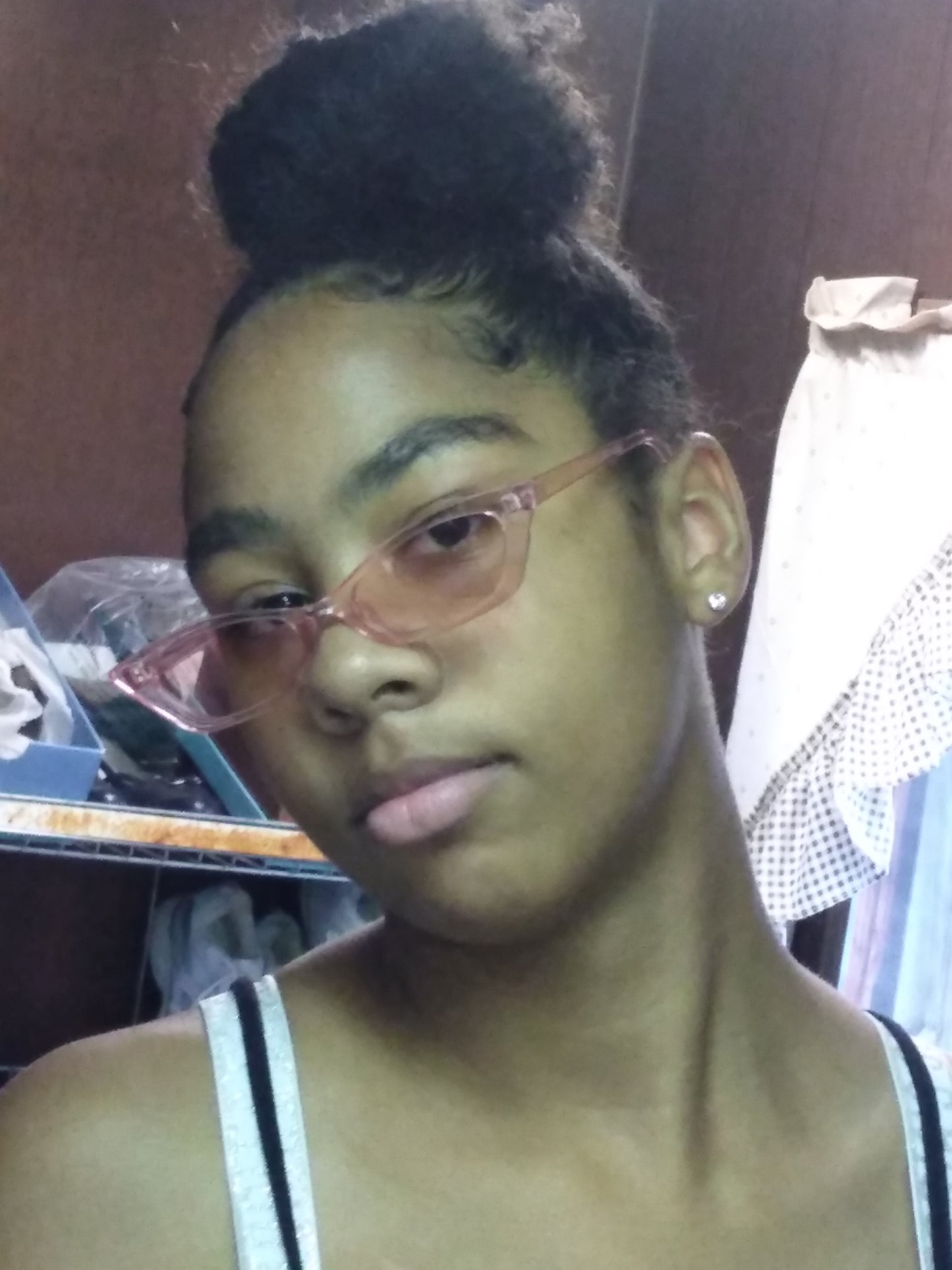 Womans Fashion Shades Different Colors