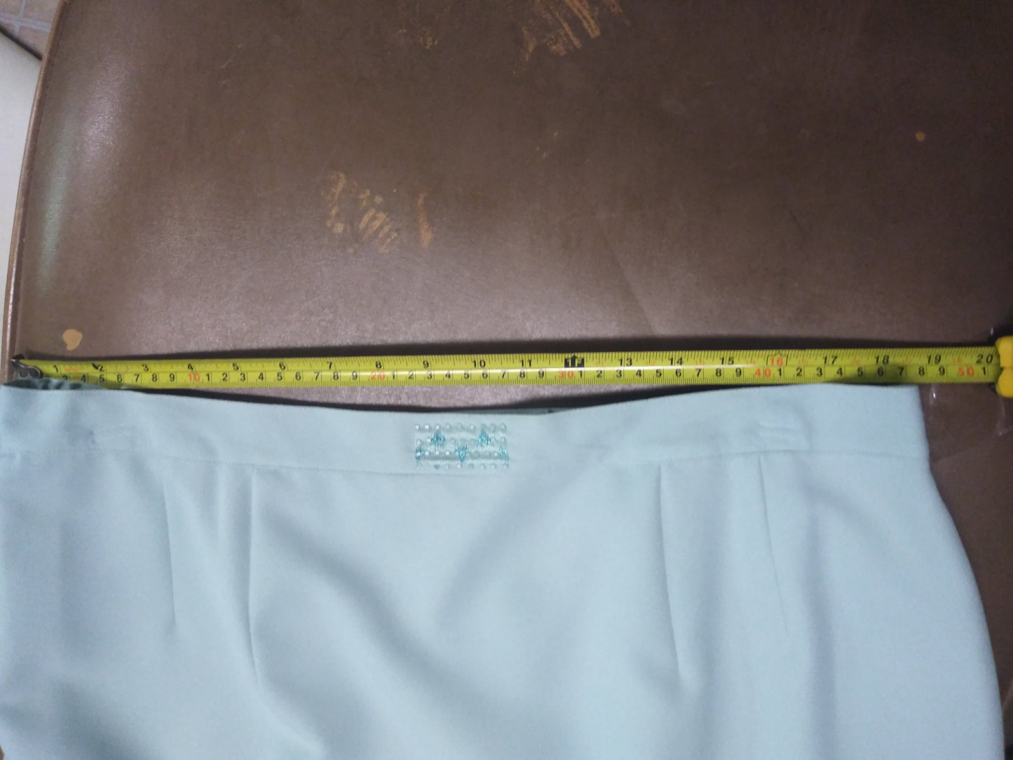 Woman Pc.Coat Suit Size 20 By Glamor Suits
