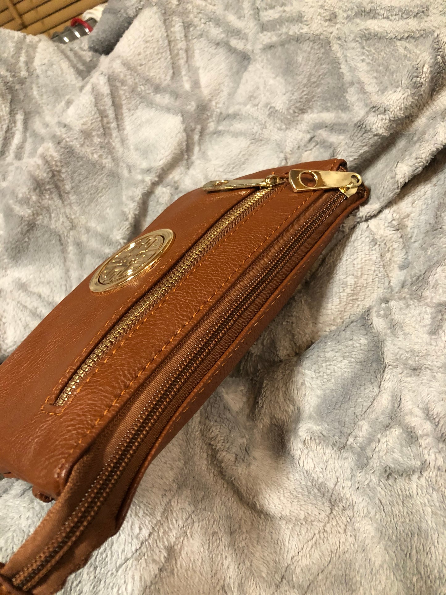 Fashion Small Crossbody Bag/Wristlet