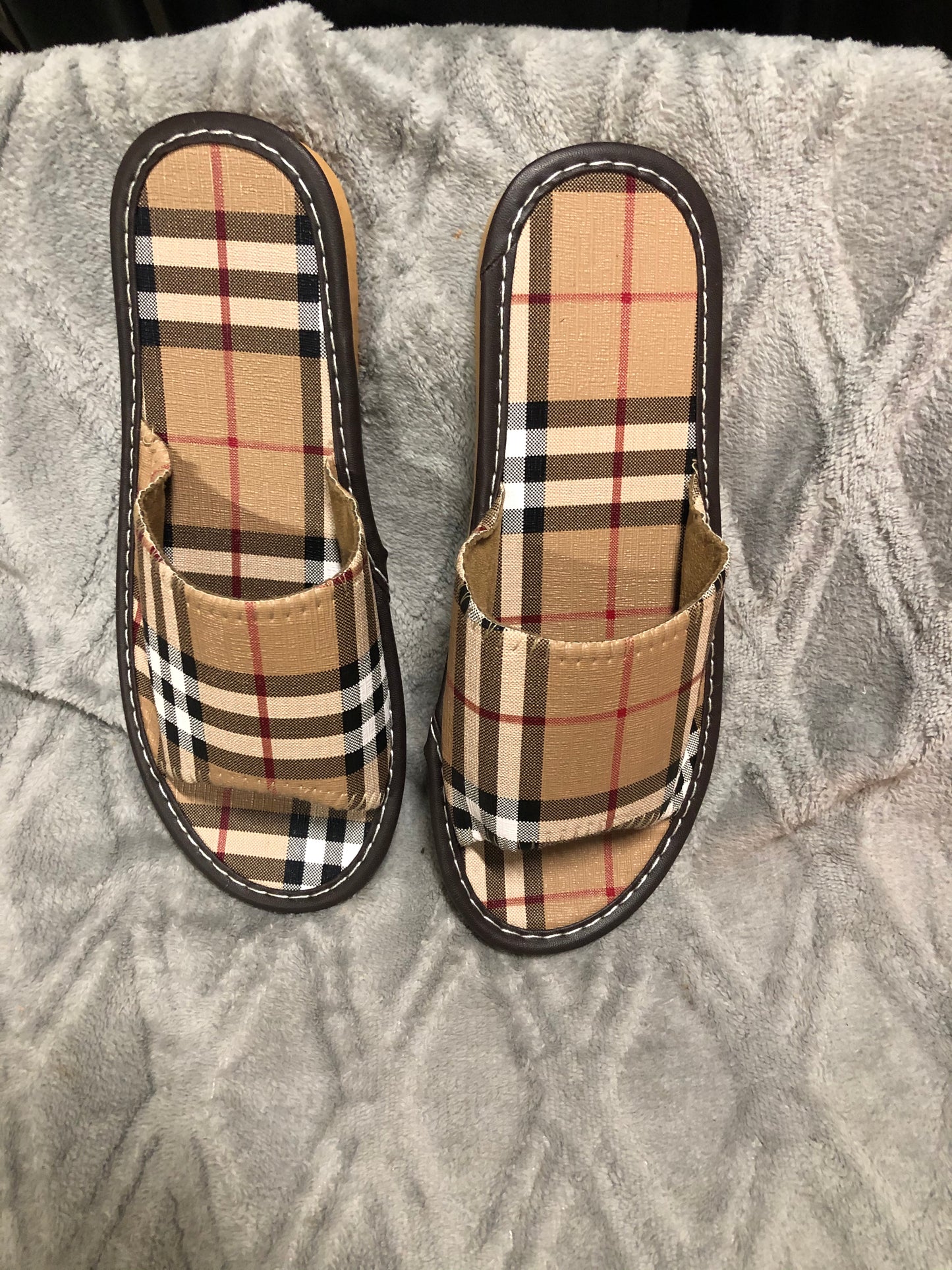Womans Slides Size 9 SOLD OUT (Thanks For Your Purchase)