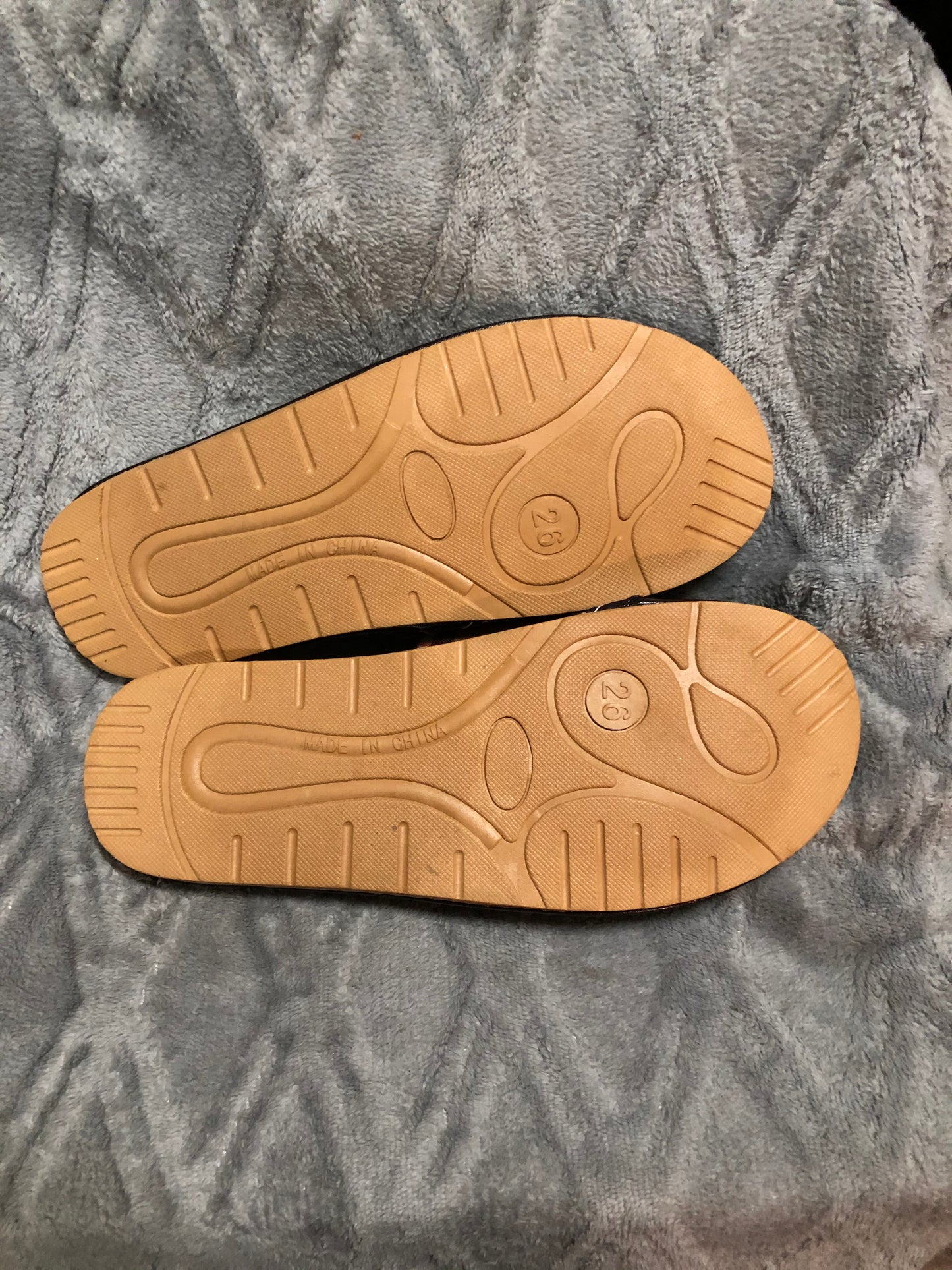 Womans Slides Size 9 SOLD OUT (Thanks For Your Purchase)