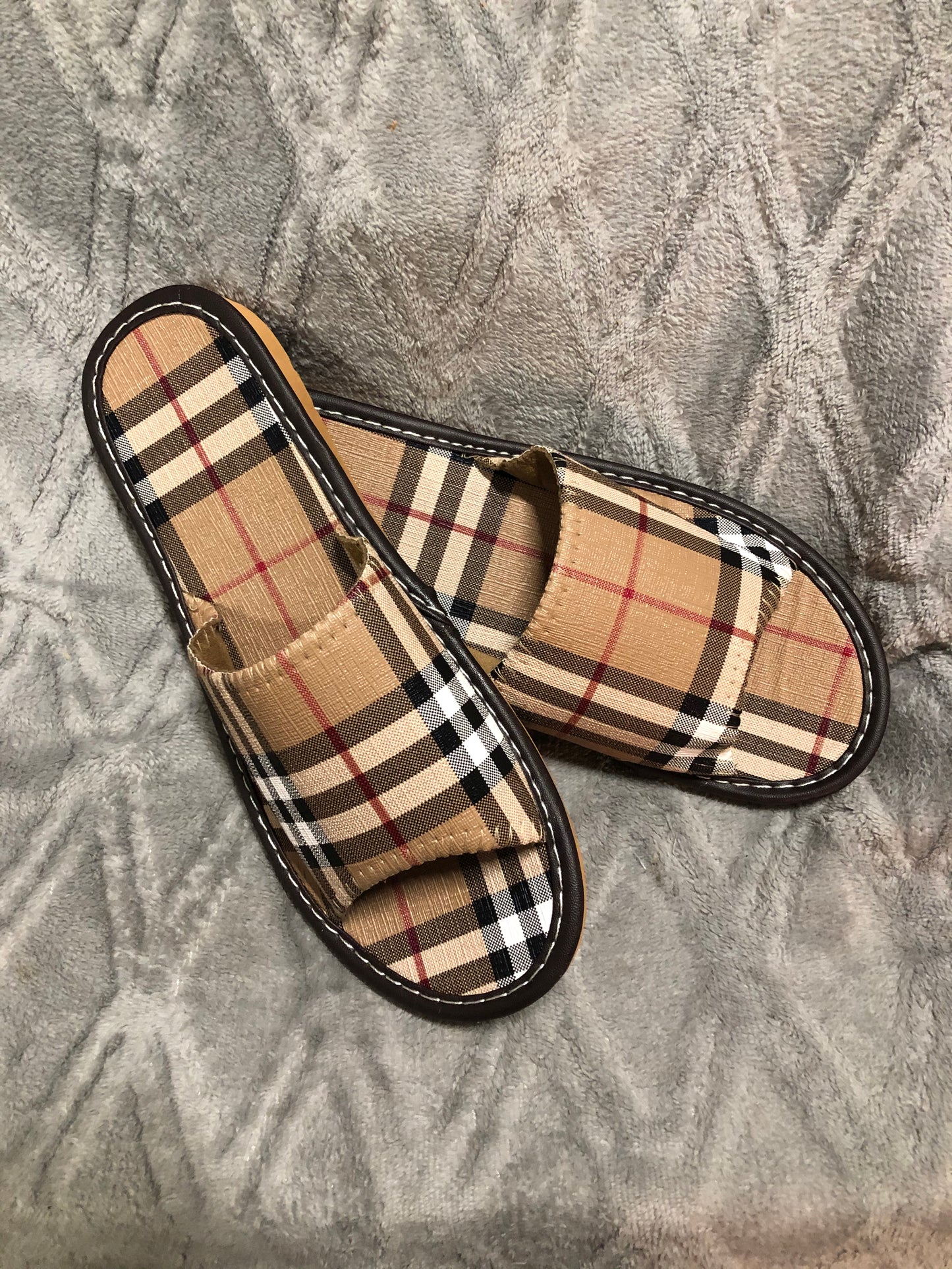 Womans Slides Size 9 SOLD OUT (Thanks For Your Purchase)