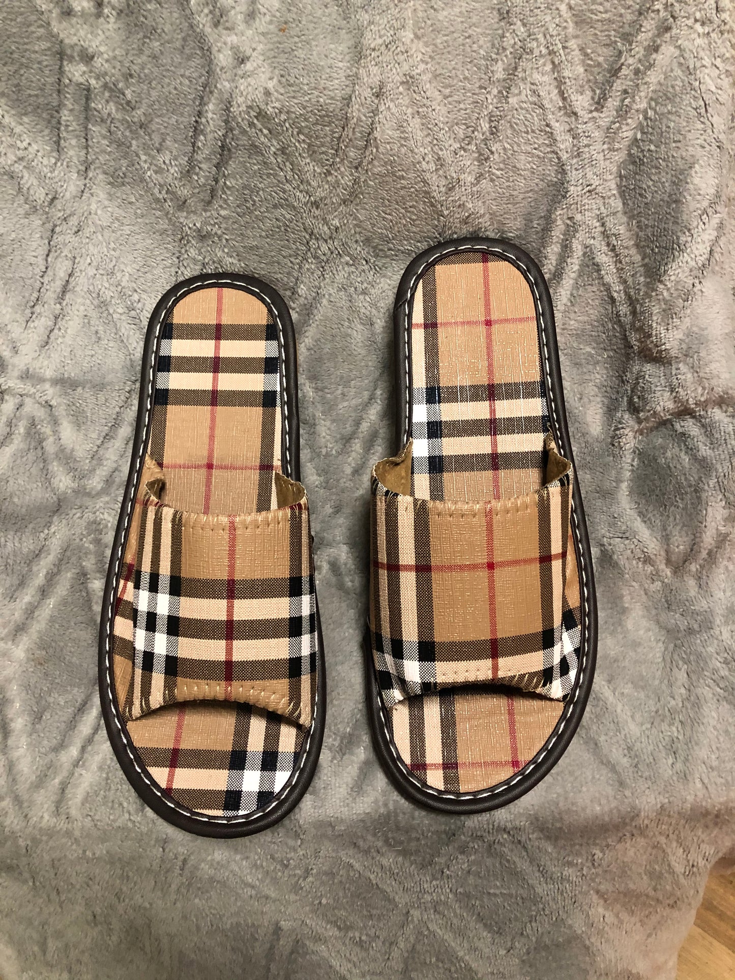 Womans Slides Size 9 SOLD OUT (Thanks For Your Purchase)