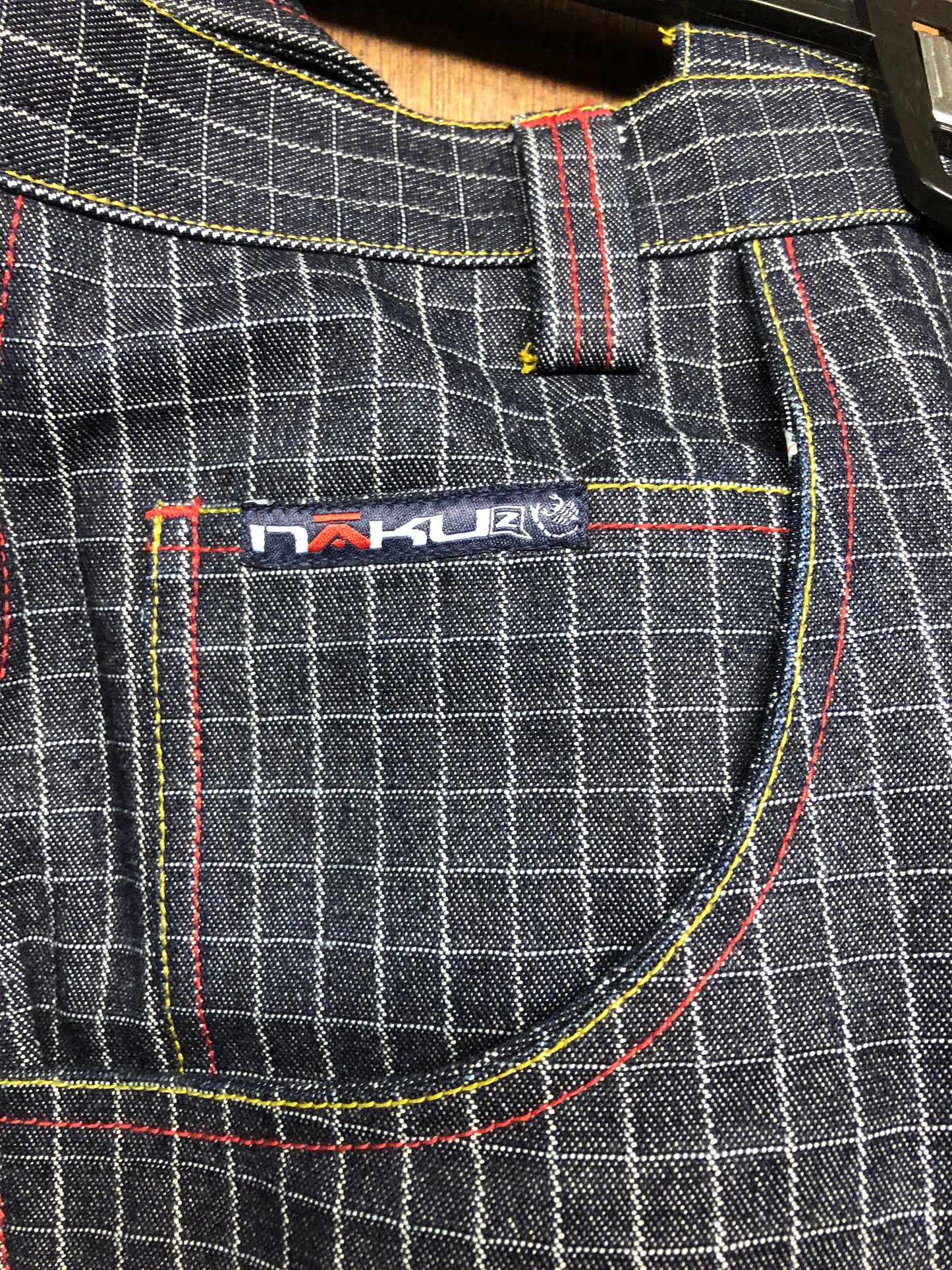 Men Signaure Series Denim 2pc. Jean Set (SALE)
