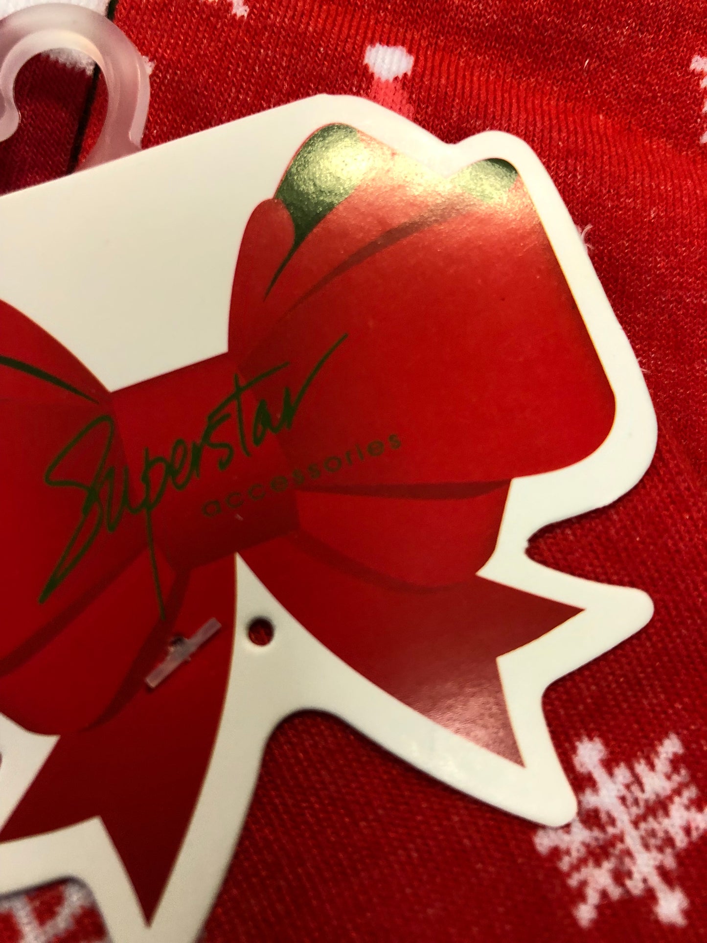 Woman Christmas Ankle Socks "New Arrival" Great Stocking Stuffers $3 each Or 2 For $5.00