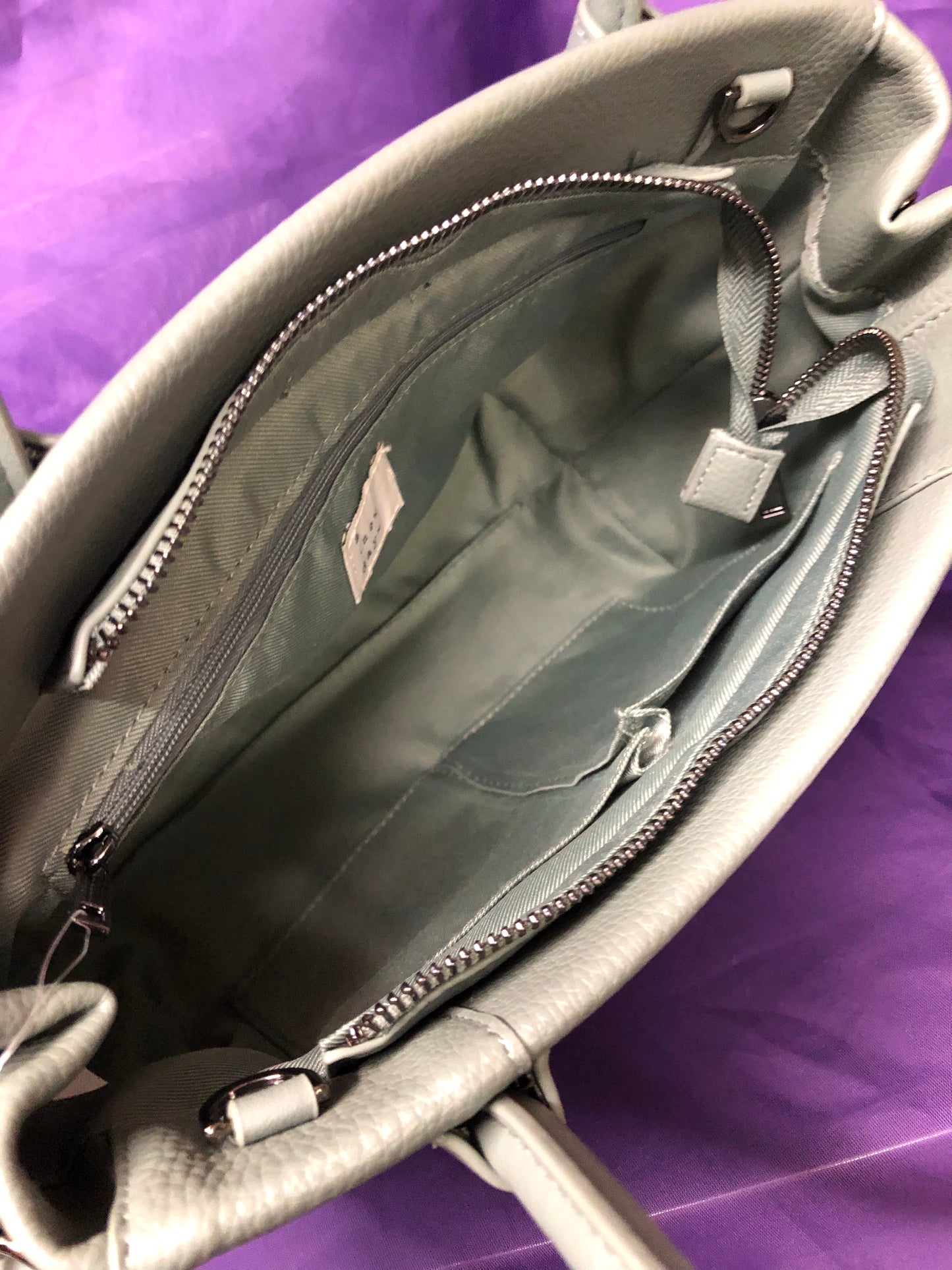 Woman Faashion Tote Bag With Crossbody Strap "New Arrival" (SOLD OUT) Thanks For Your Purchase!