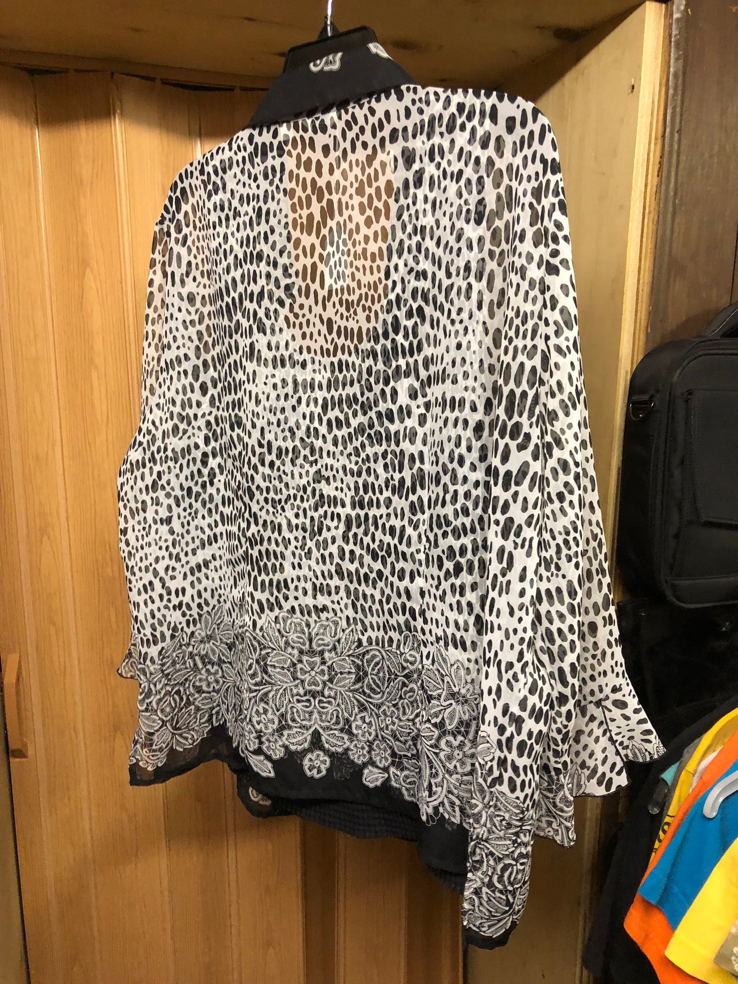 Fashion 2PC. Nicola Woman Tank Top Size 2XL (SOLD OUT) Thanks For Your Purchase