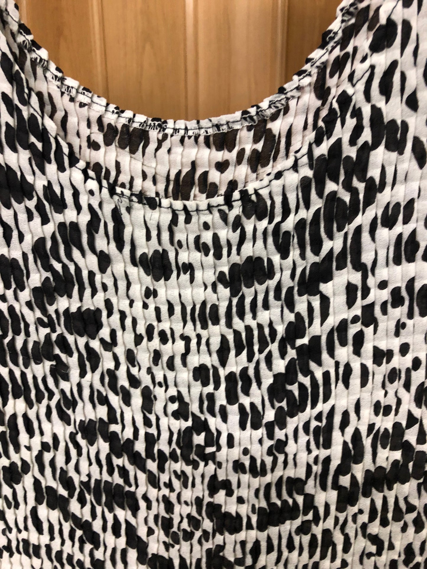 Fashion 2PC. Nicola Woman Tank Top Size 2XL (SOLD OUT) Thanks For Your Purchase