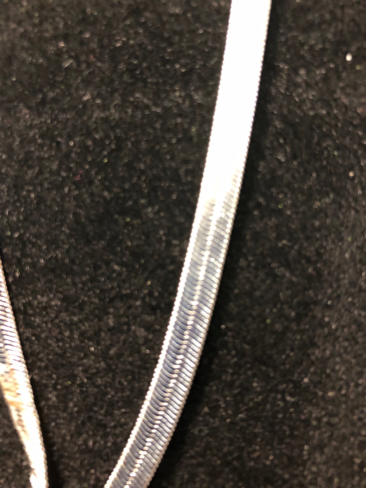 Gold Plated 14K 3 Pc. Herringbone Set