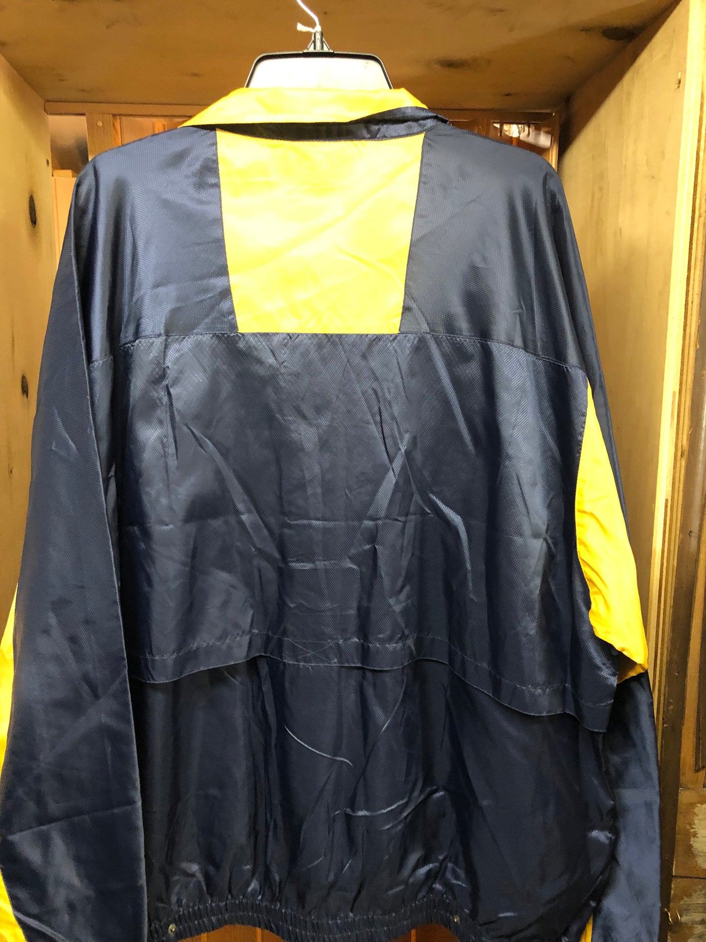 Unisex Three Season Jacket Size XL