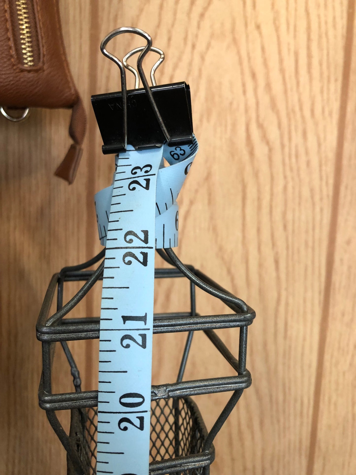 23" Eiffel Tower Vintage Quartz Clock (ON SALE) (SOLD OUT)Thanks For Your Purchase!