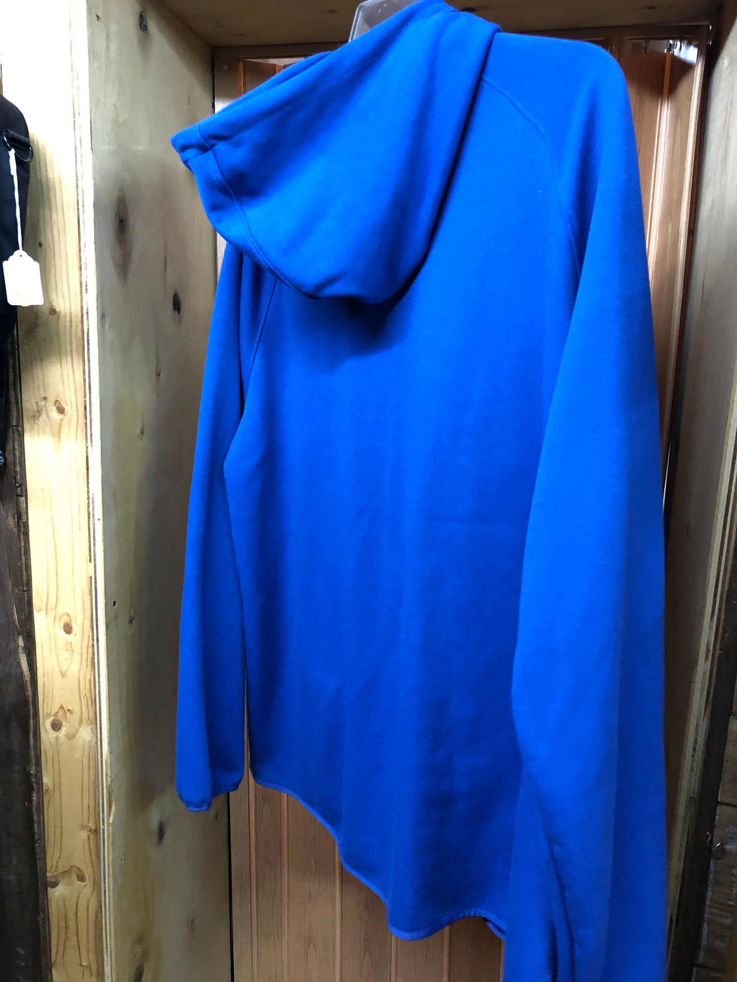 Men Urban Frontier Full Zip Hoodie Size 3XL