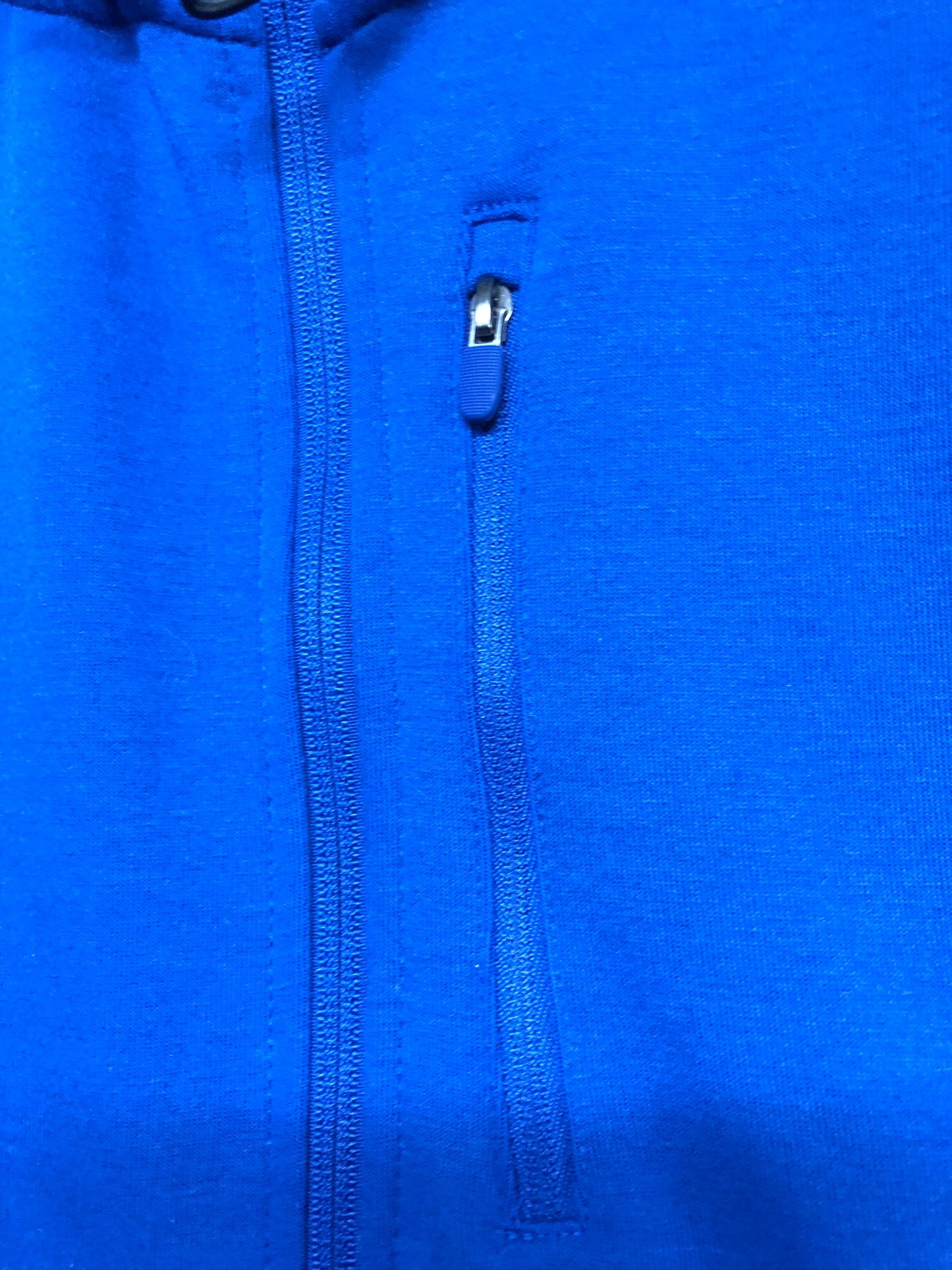 Men Urban Frontier Full Zip Hoodie Size 3XL