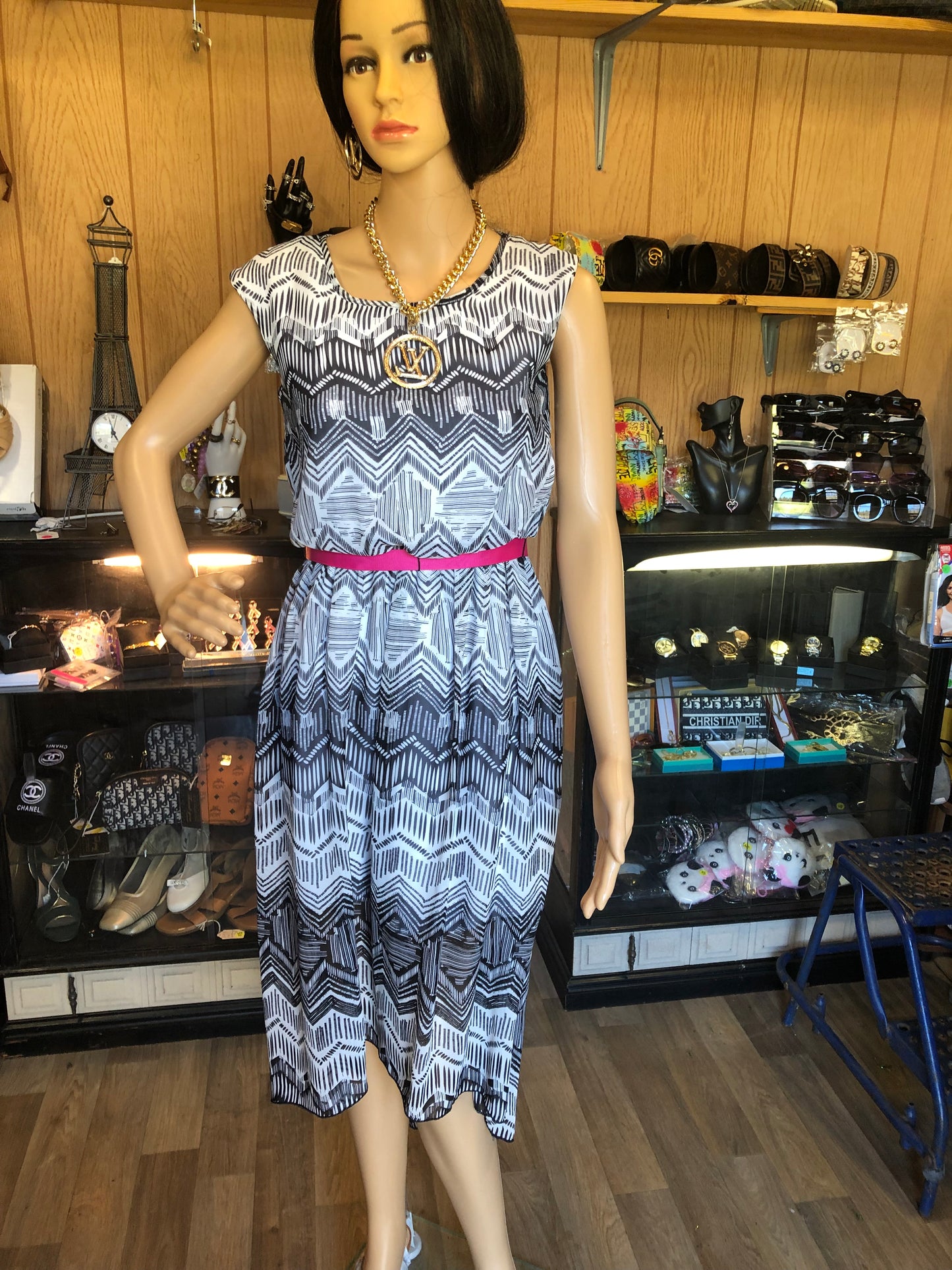 Woman Hi-Low Dress Size 16 By:Speechless (ON SALE)