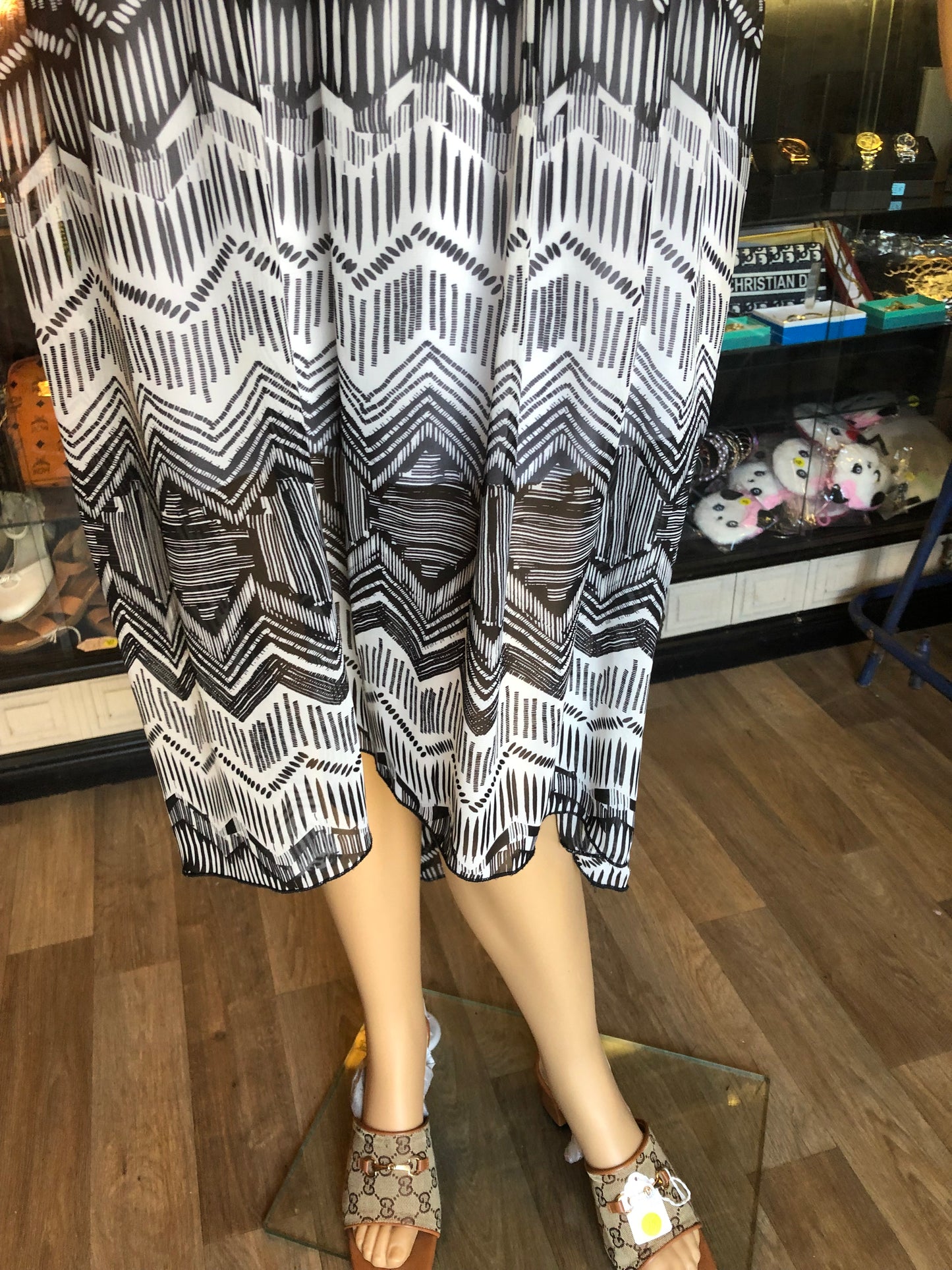 Woman Hi-Low Dress Size 16 By:Speechless (ON SALE)