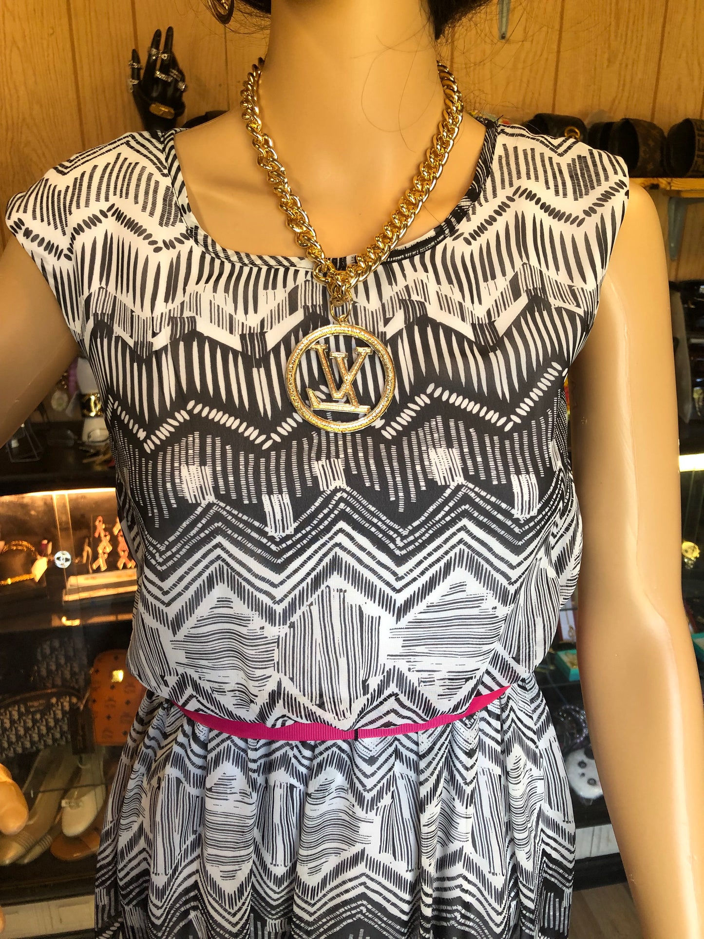 Woman Hi-Low Dress Size 16 By:Speechless (ON SALE)