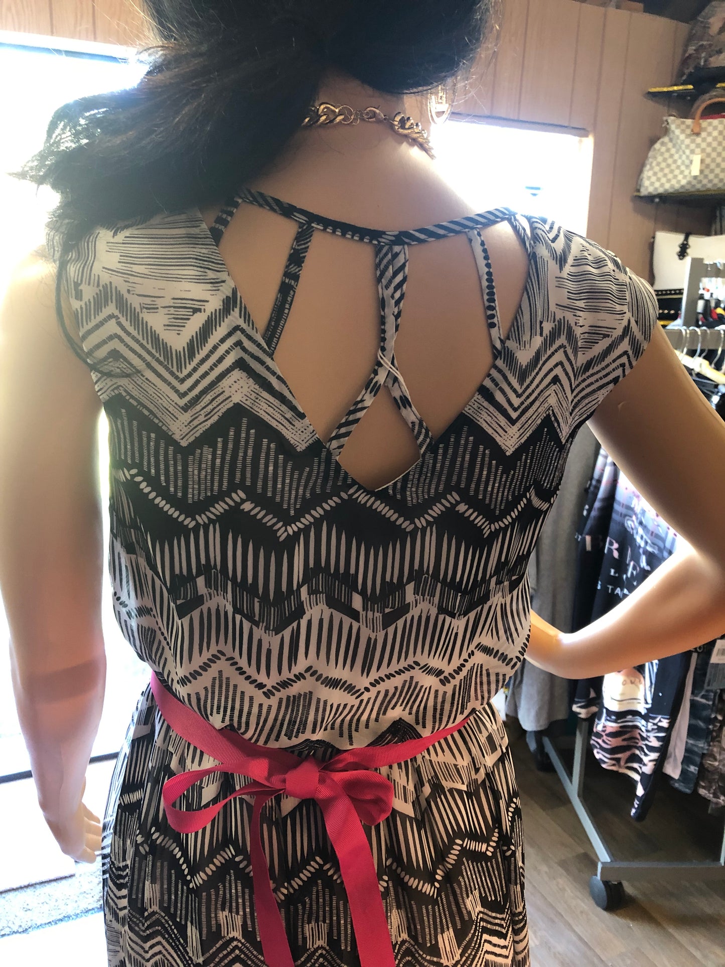 Woman Hi-Low Dress Size 16 By:Speechless (ON SALE)